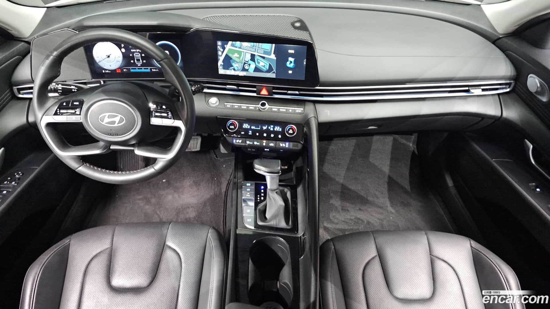 AVANTE Hyundai 2025.3-INNER-007