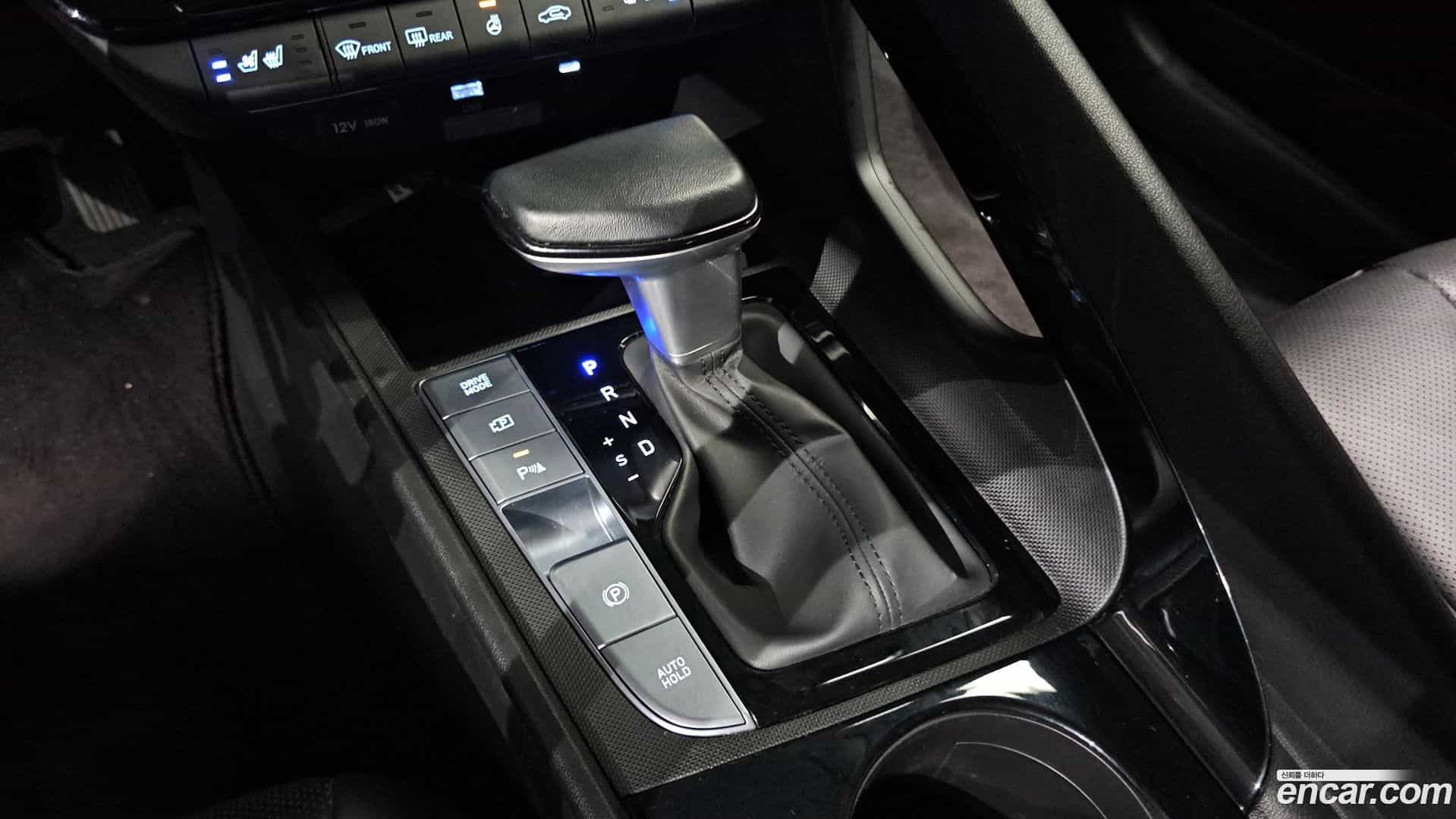 AVANTE Hyundai 2025.3-INNER-009