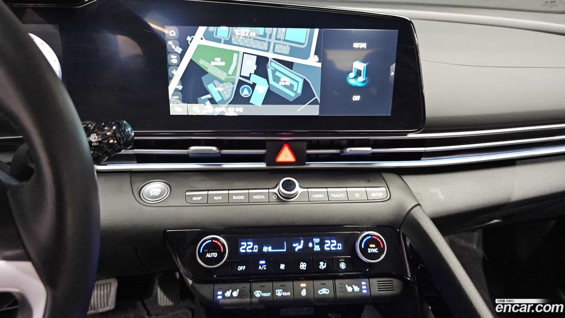 AVANTE Hyundai 2025.3-OPTION-018