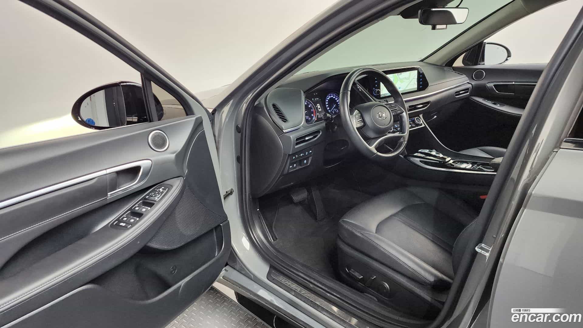Sonata Hyundai 2022.5-INNER-010