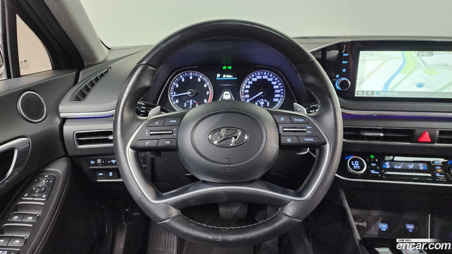 Sonata Hyundai 2022.5-OPTION-016