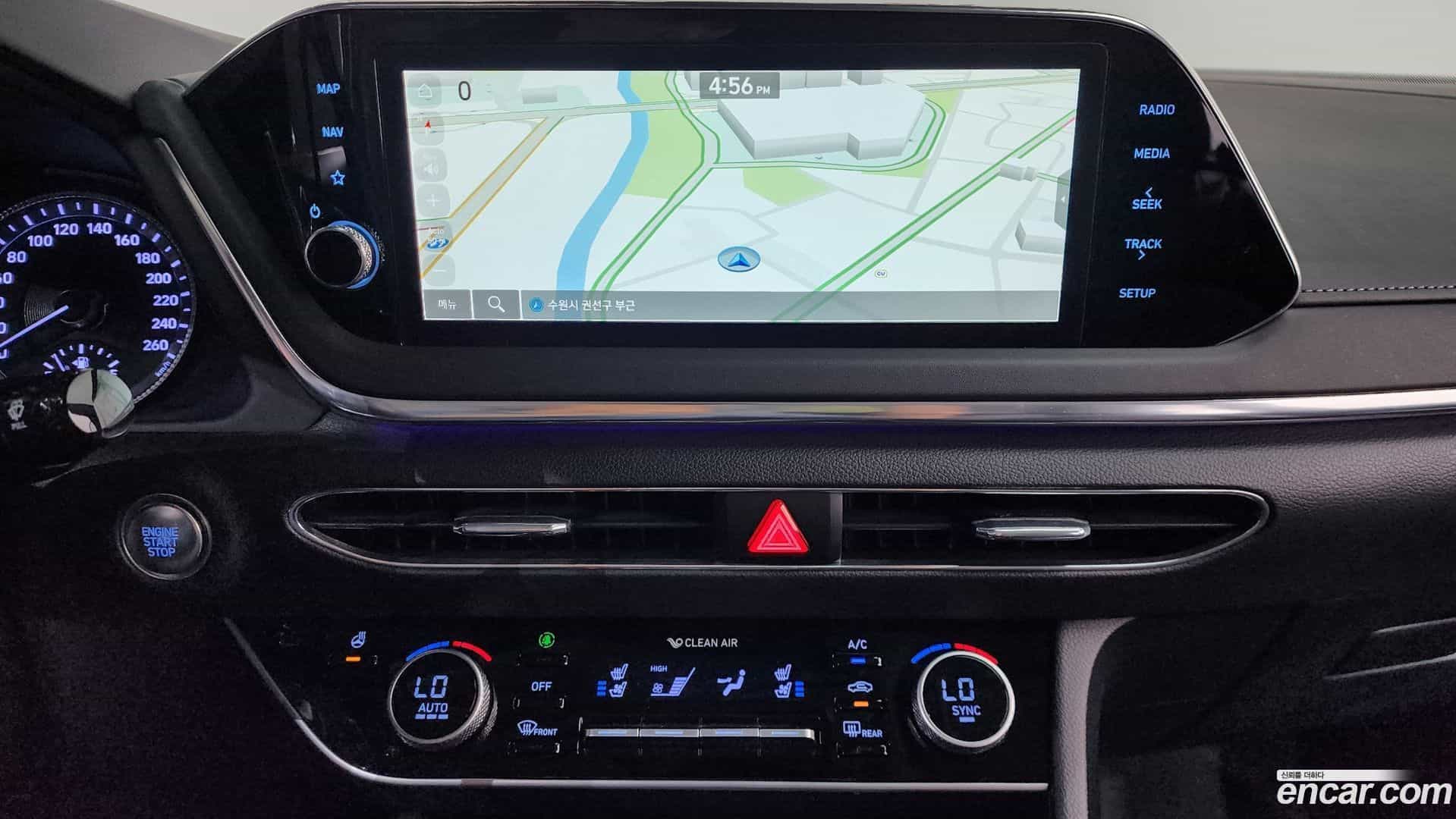 Sonata Hyundai 2022.5-OPTION-017