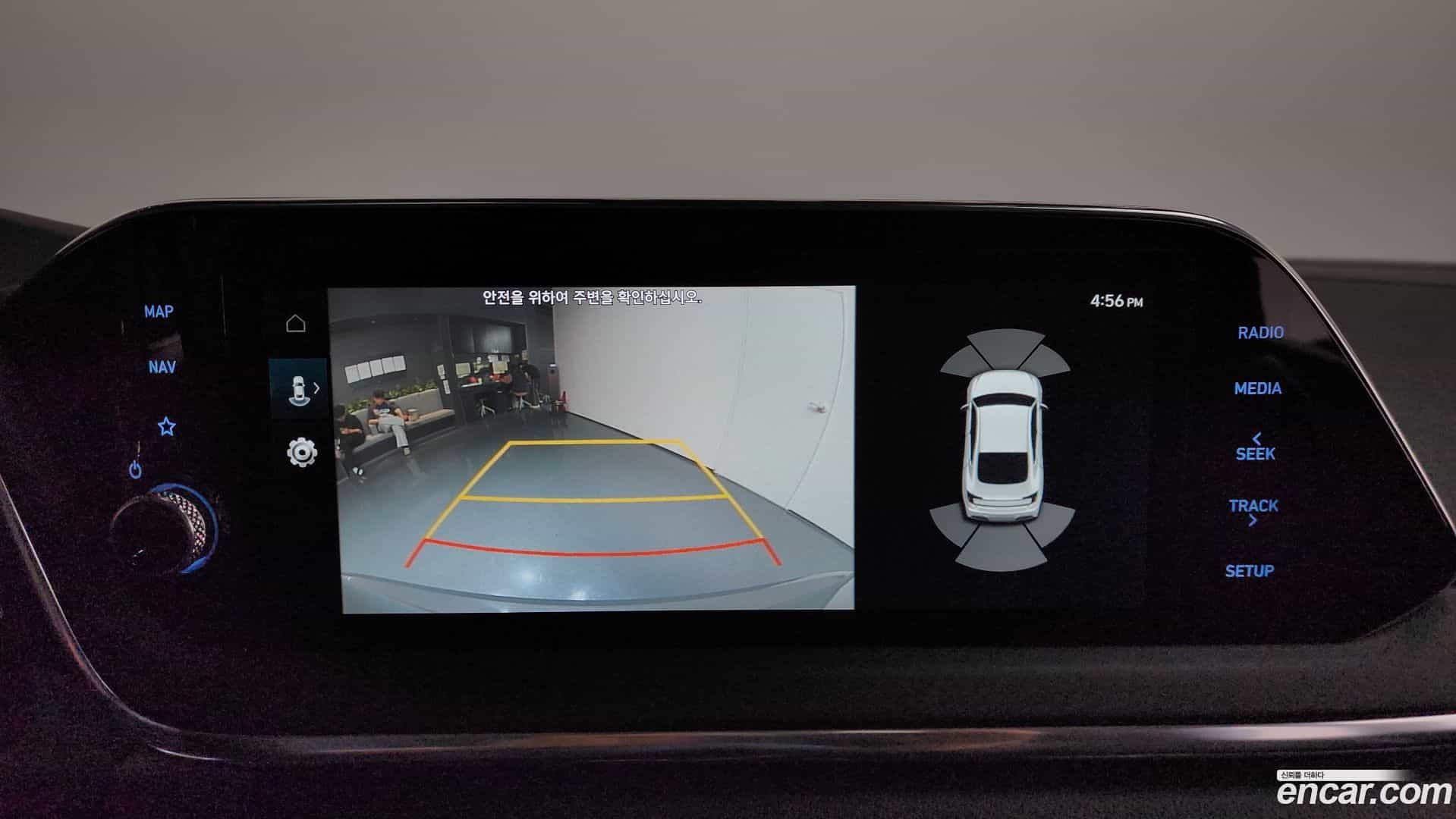 Sonata Hyundai 2022.5-OPTION-018