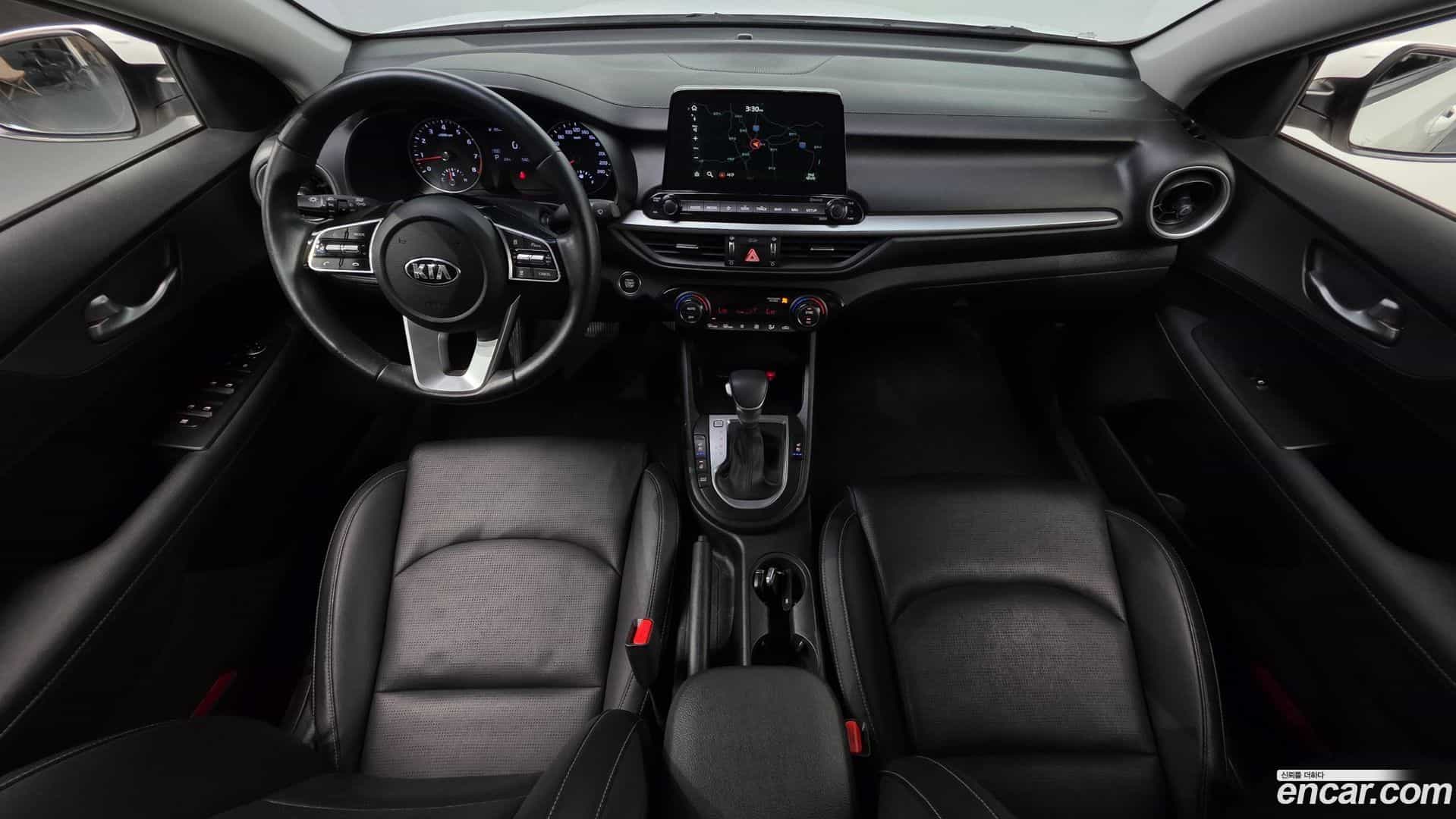 K3 Kia 2021.3-INNER-007