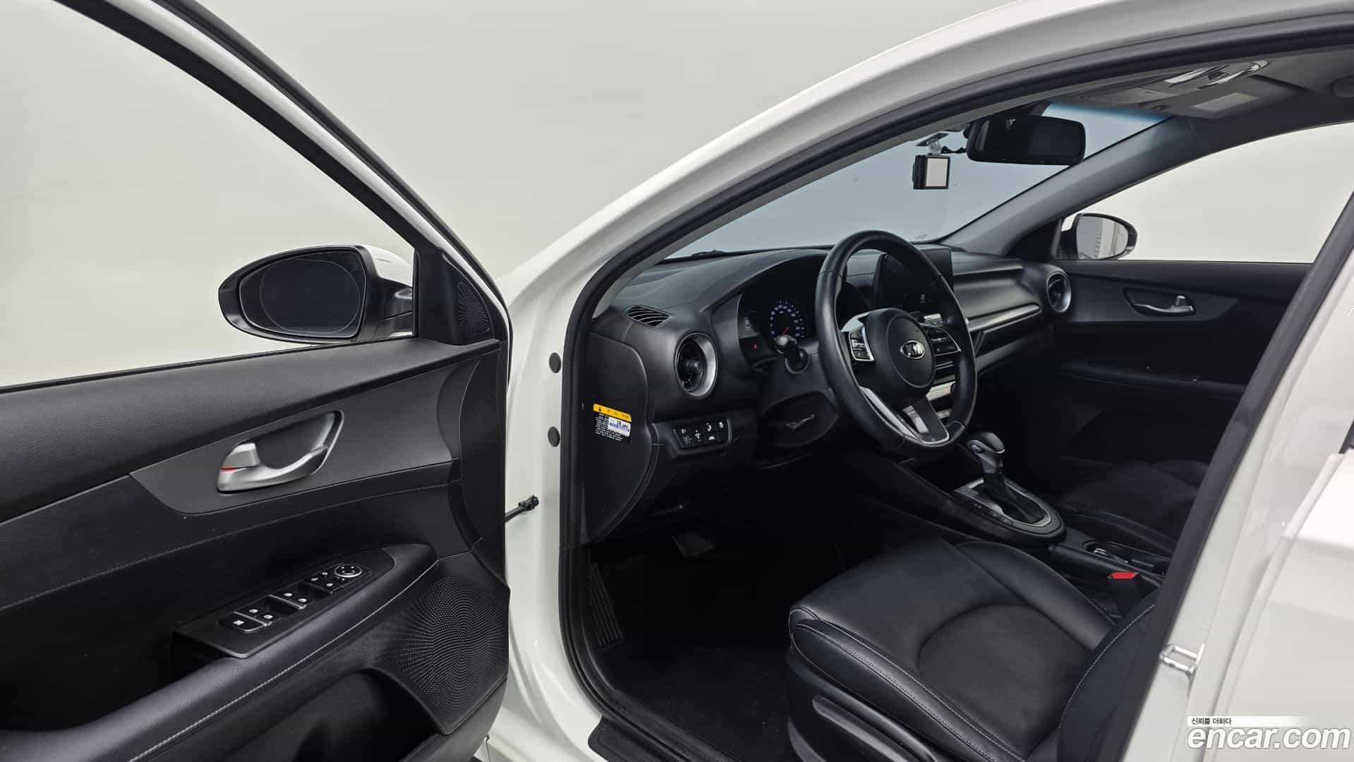 K3 Kia 2021.3-INNER-010