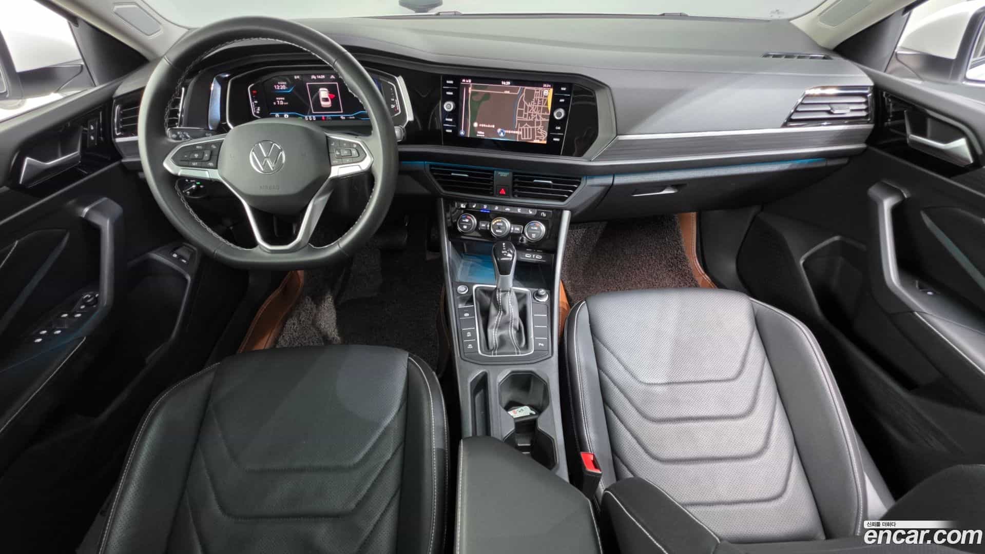 Jetta Volkswagen 2023.11-INNER-007