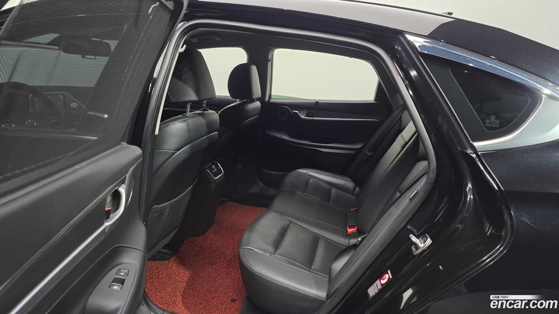 Grandeur Hyundai 2017.9-OPTION-015