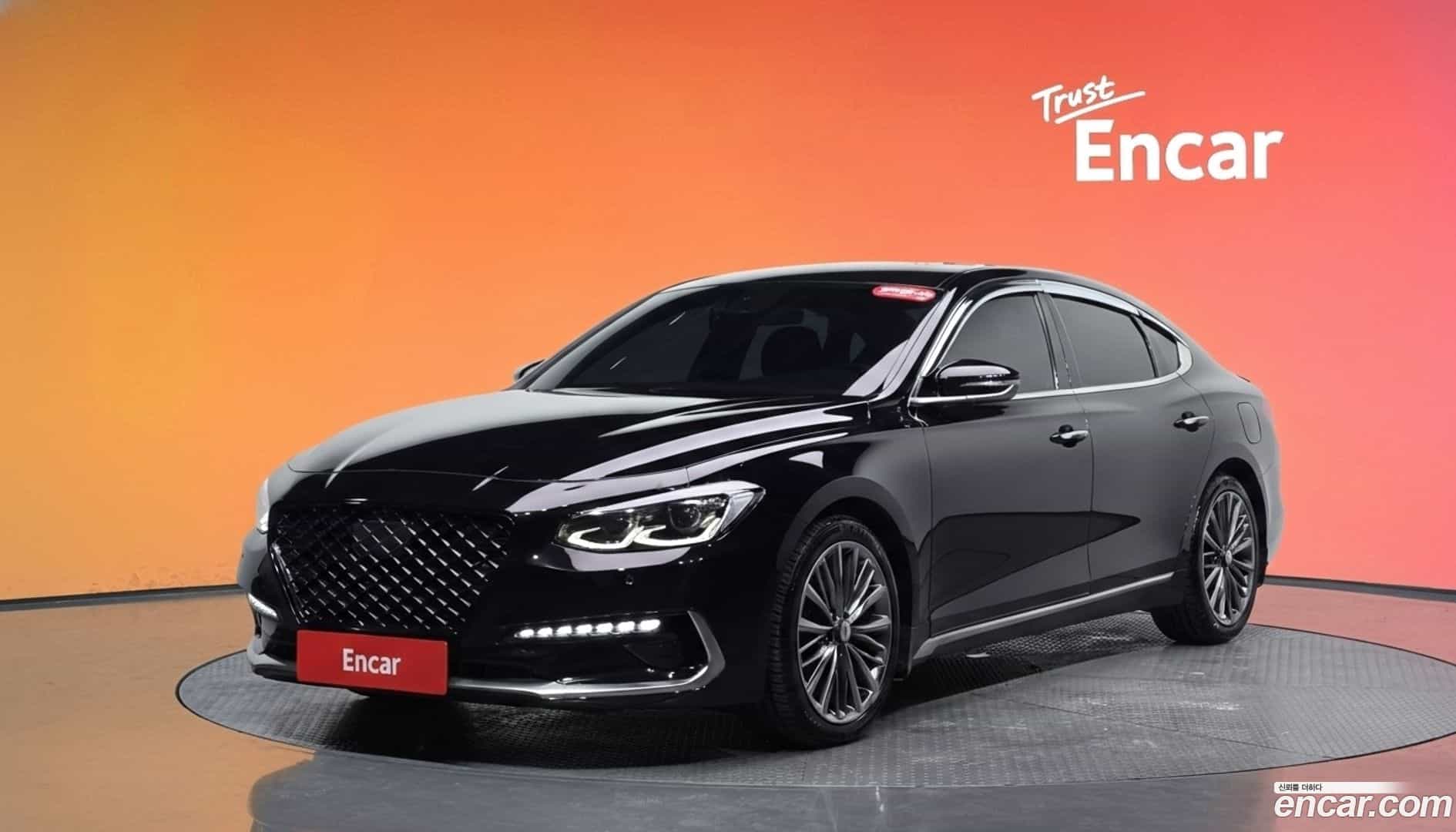 Grandeur Hyundai 2017.9-DIAG2-001