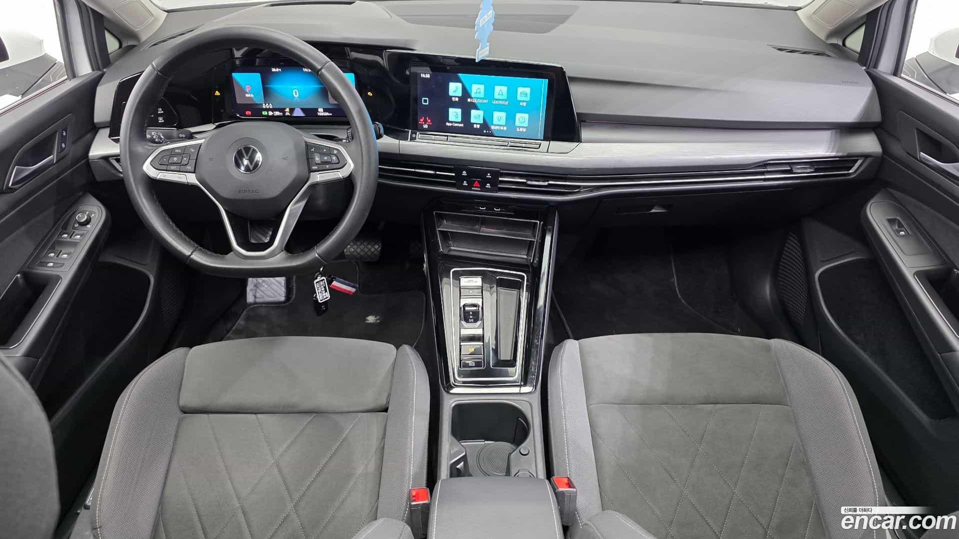 Golf Volkswagen 2023.9-INNER-007