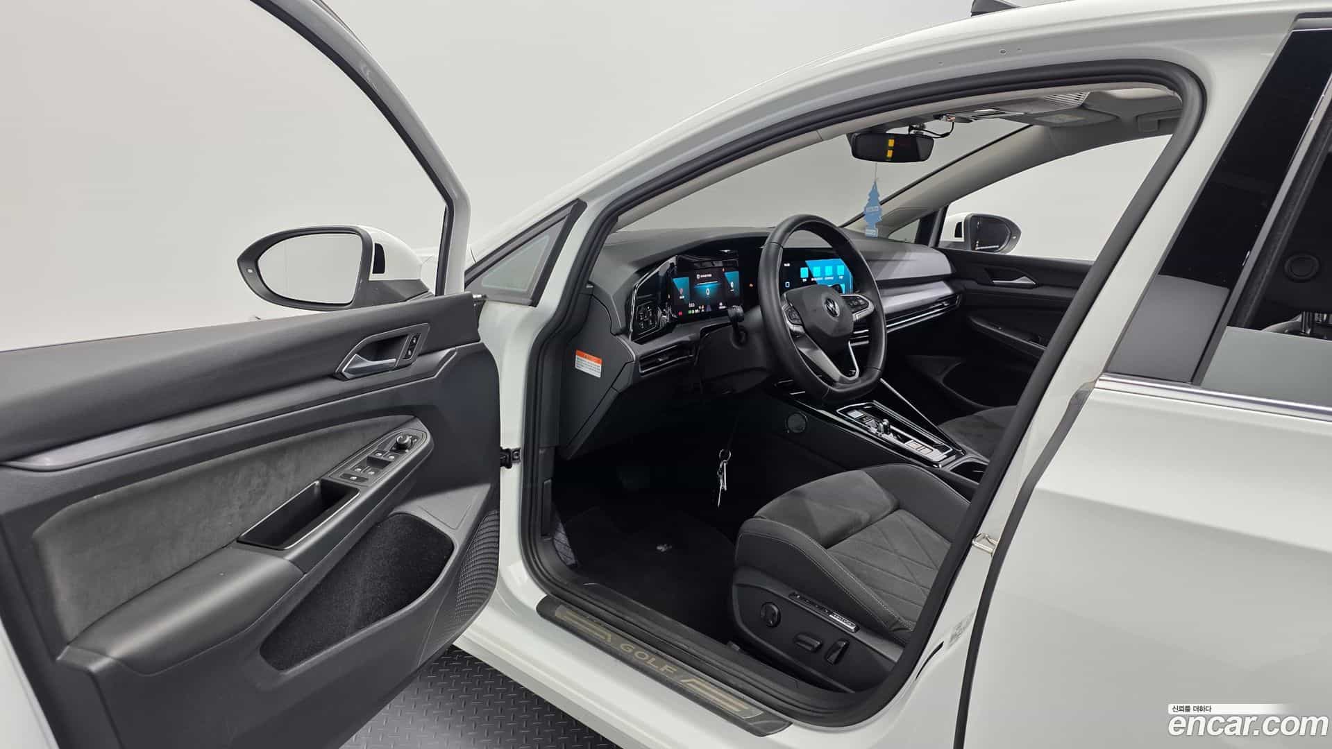 Golf Volkswagen 2023.9-INNER-010