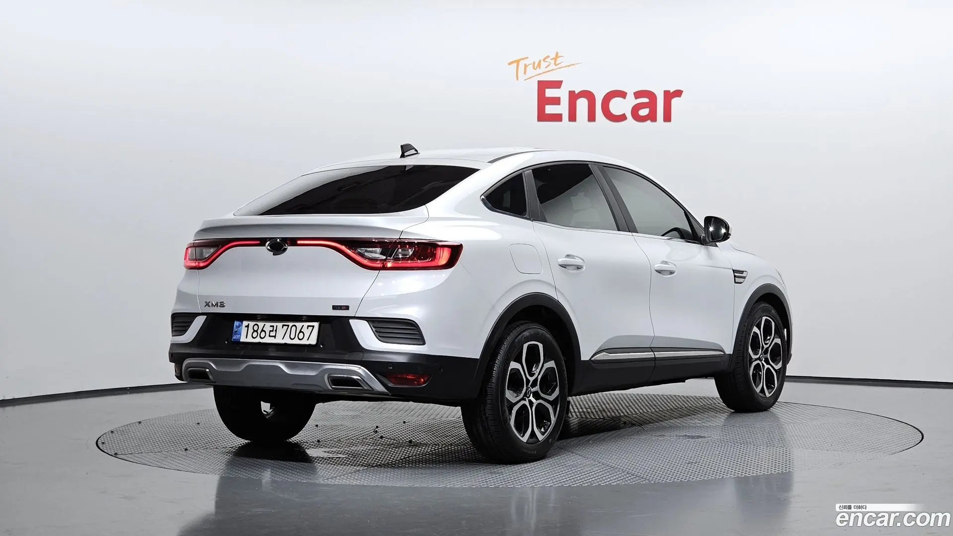 Main__Slider__Photo:XM3 Renault Korea 2021.10-1