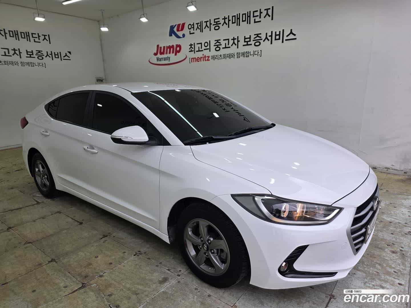 AVANTE Hyundai 2015.10-OUTER-003