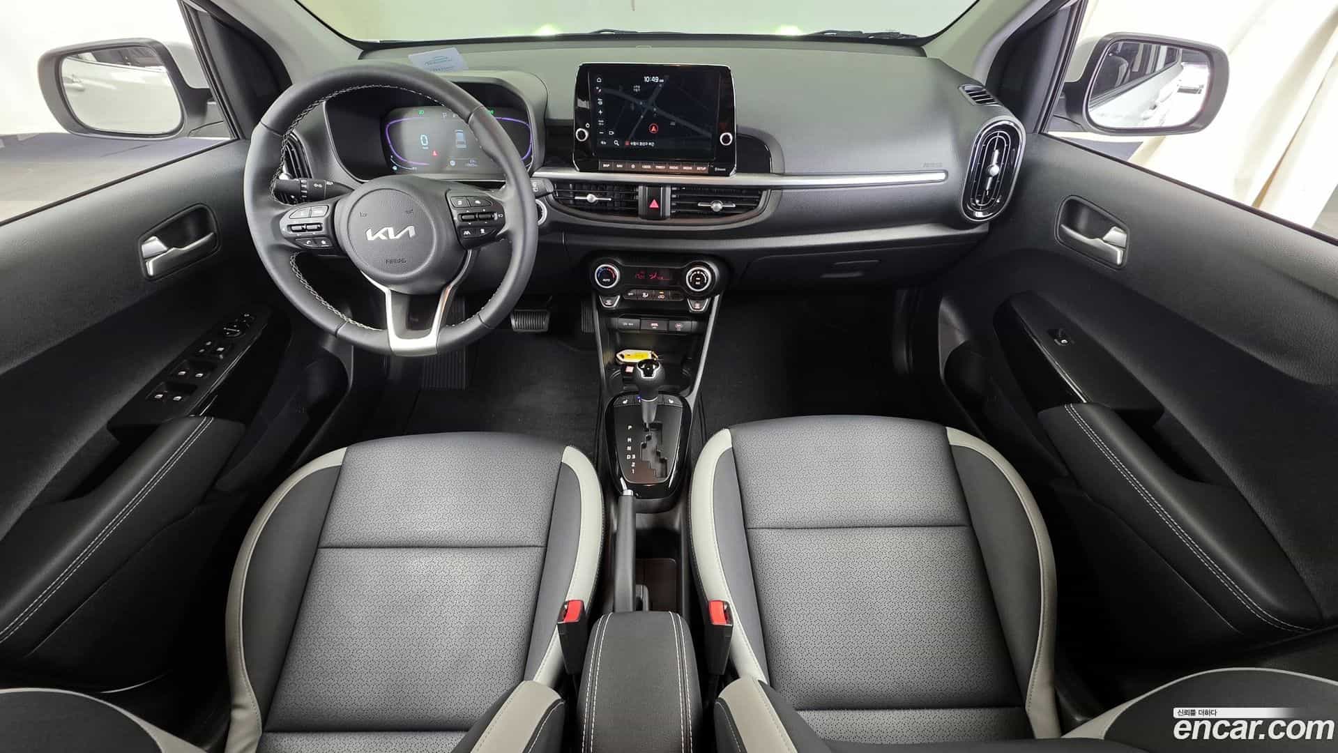 morning Kia 2025.0-INNER-007