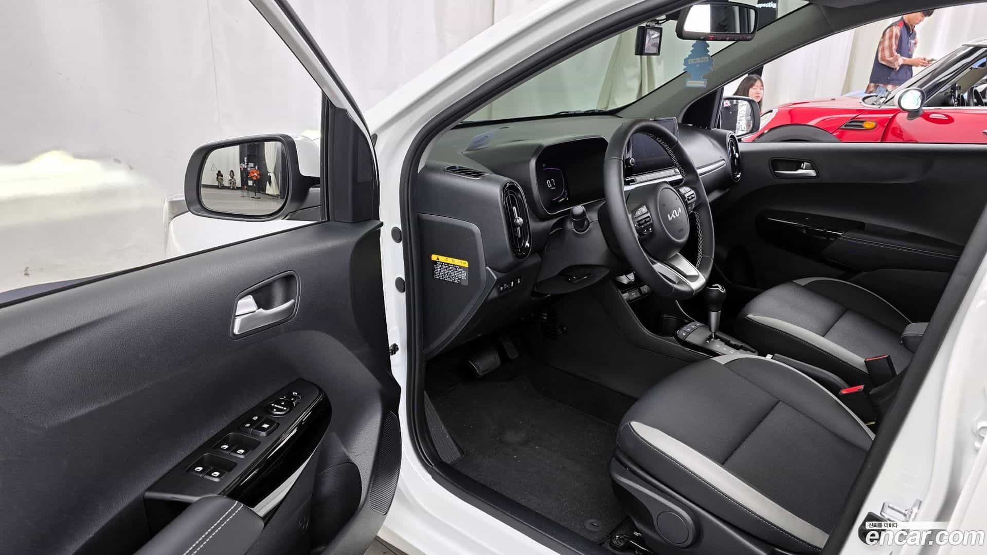 morning Kia 2025.0-INNER-010
