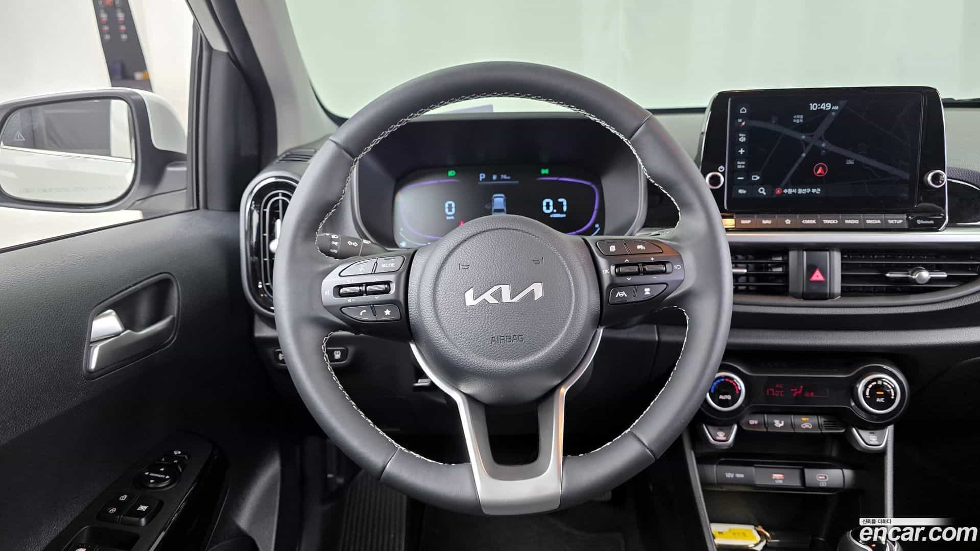 morning Kia 2025.0-OPTION-016