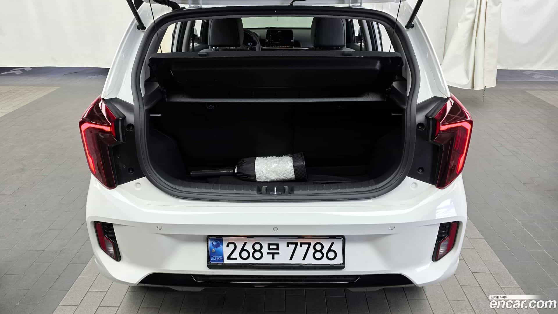 morning Kia 2025.0-OPTION-024