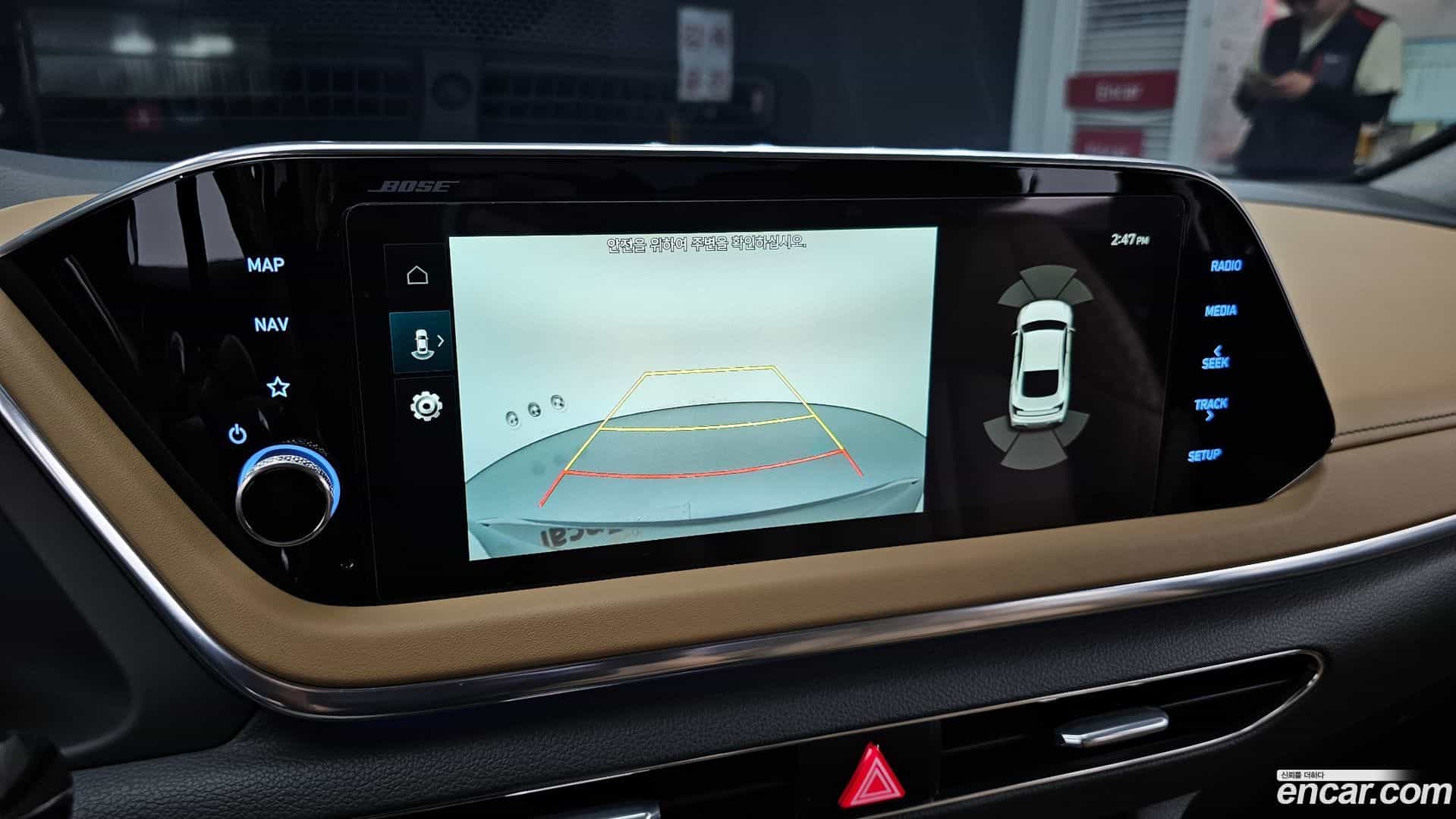 Sonata Hyundai 2020.0-OPTION-019