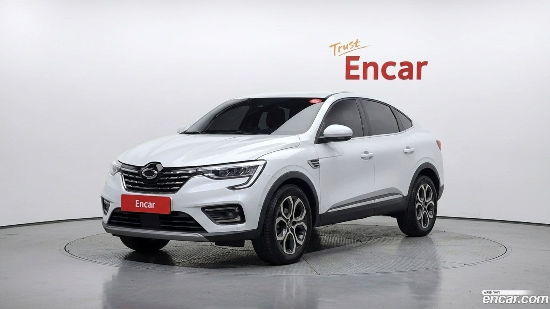 Main__Slider__Photo:XM3 Renault Korea 2020.3-0