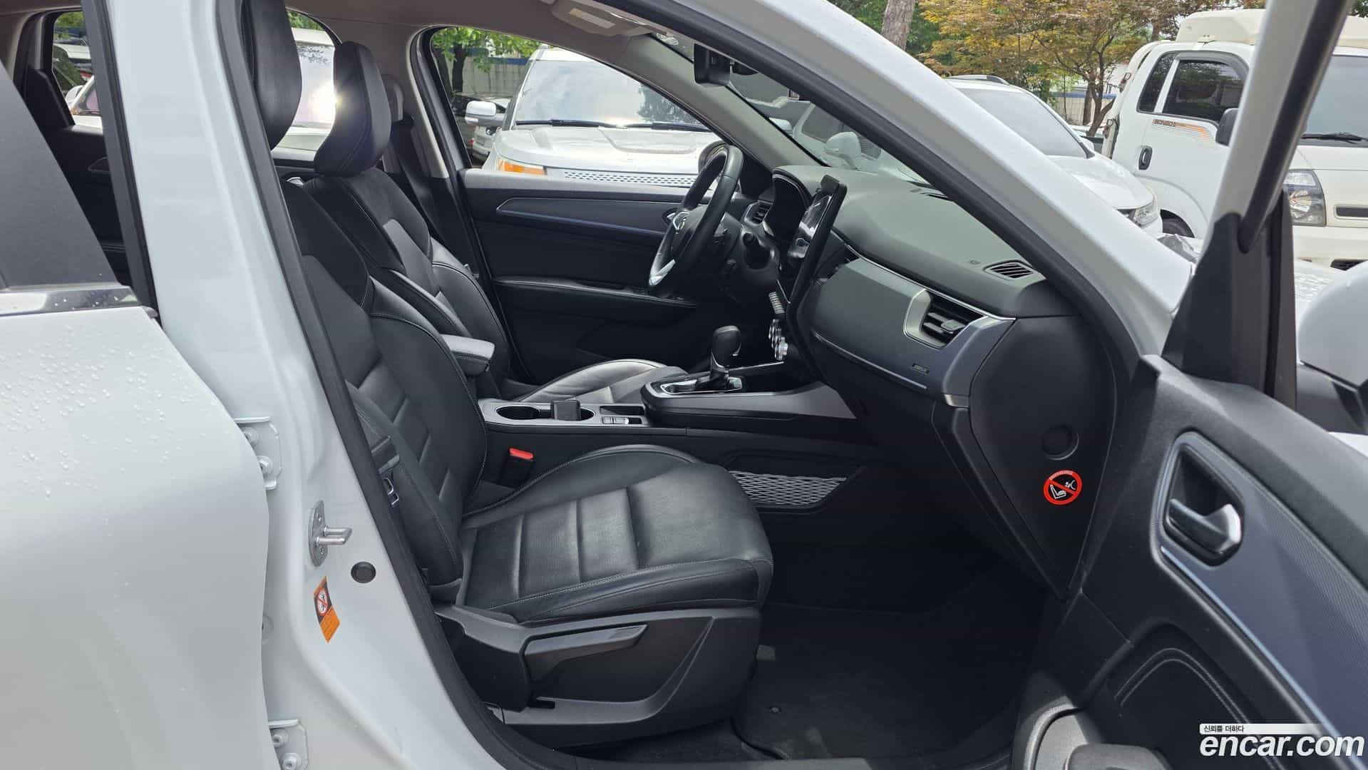 XM3 Renault Korea 2020.3-OPTION-015