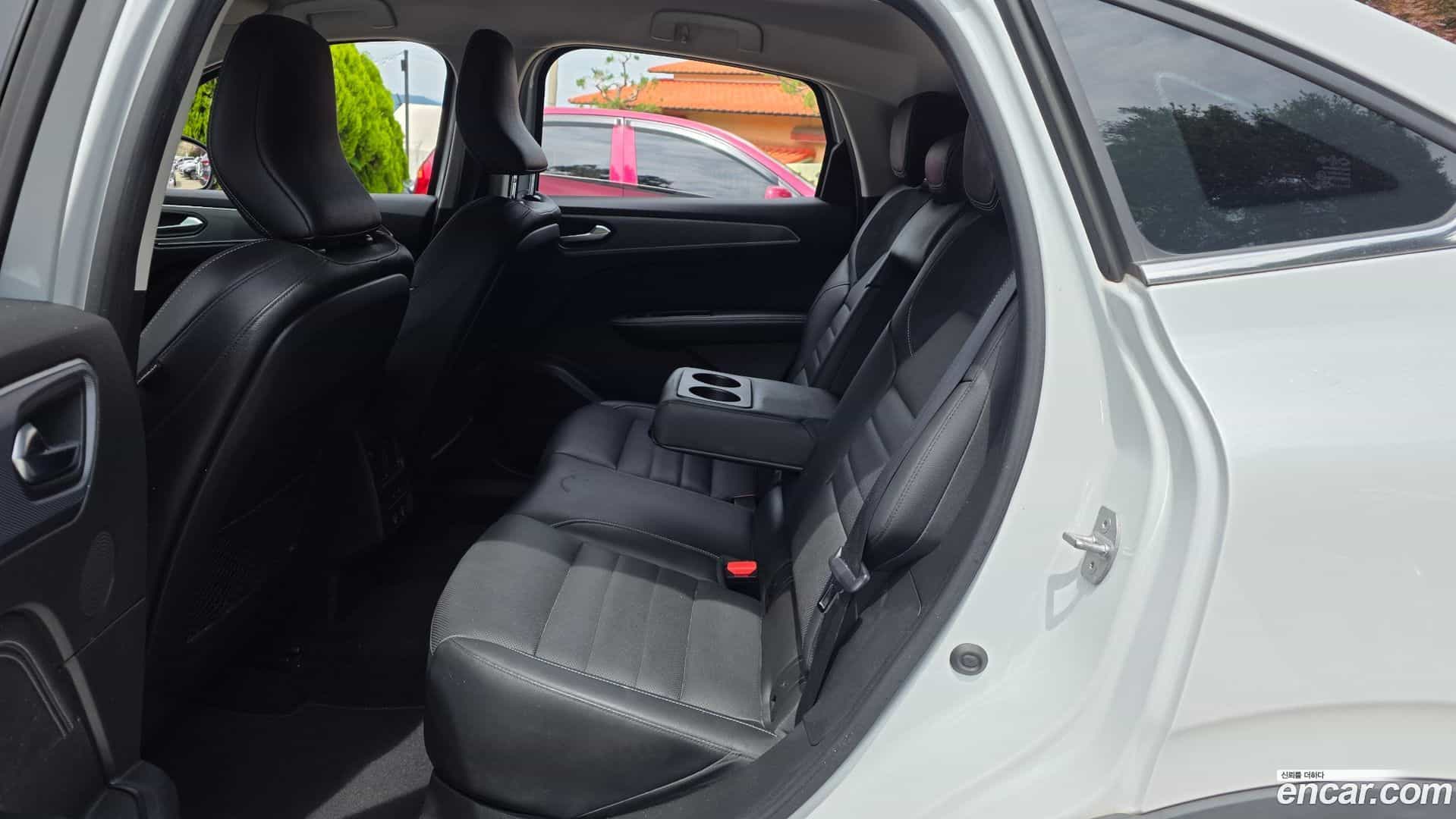 XM3 Renault Korea 2020.3-OPTION-016