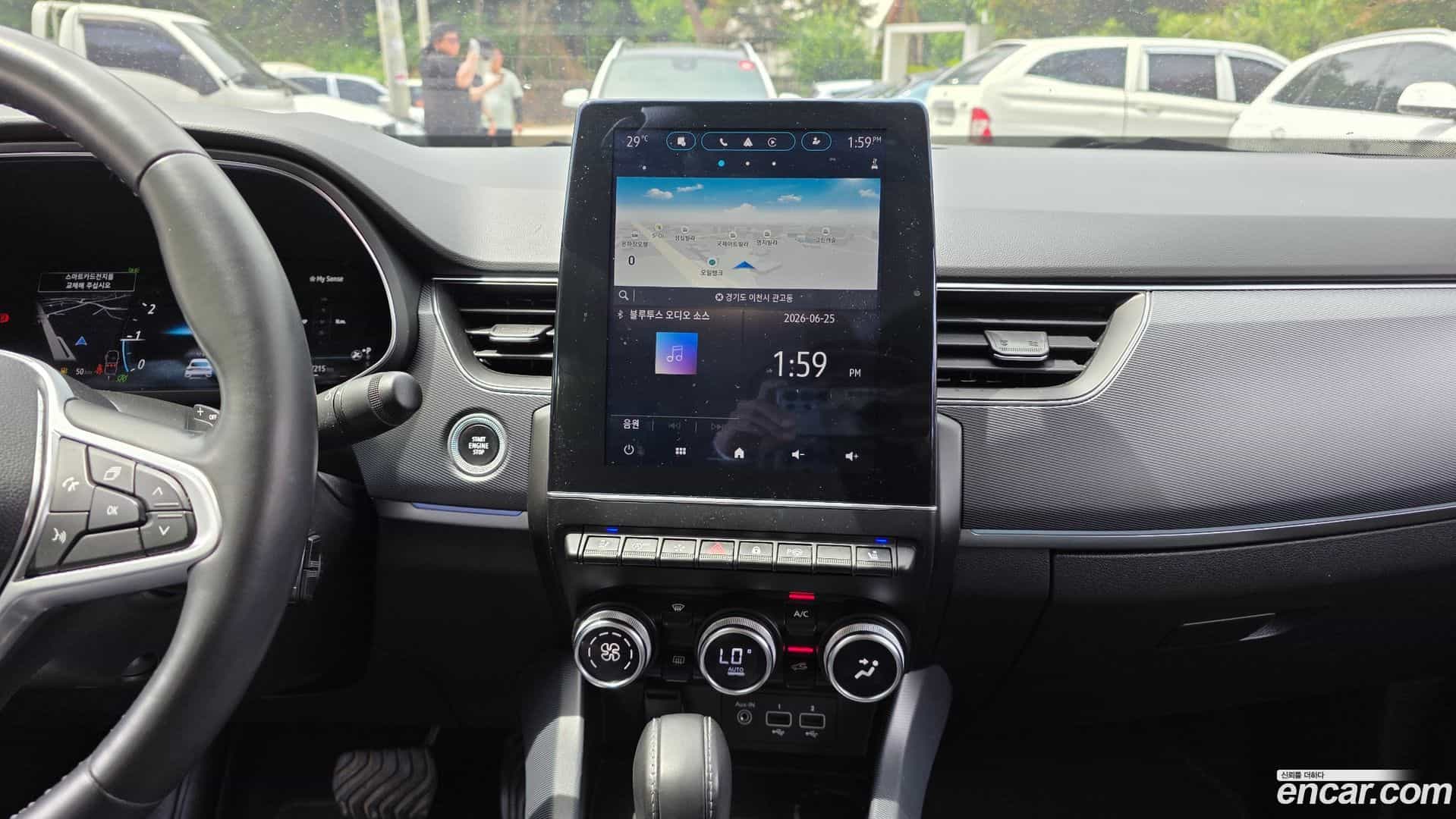 XM3 Renault Korea 2020.3-OPTION-018