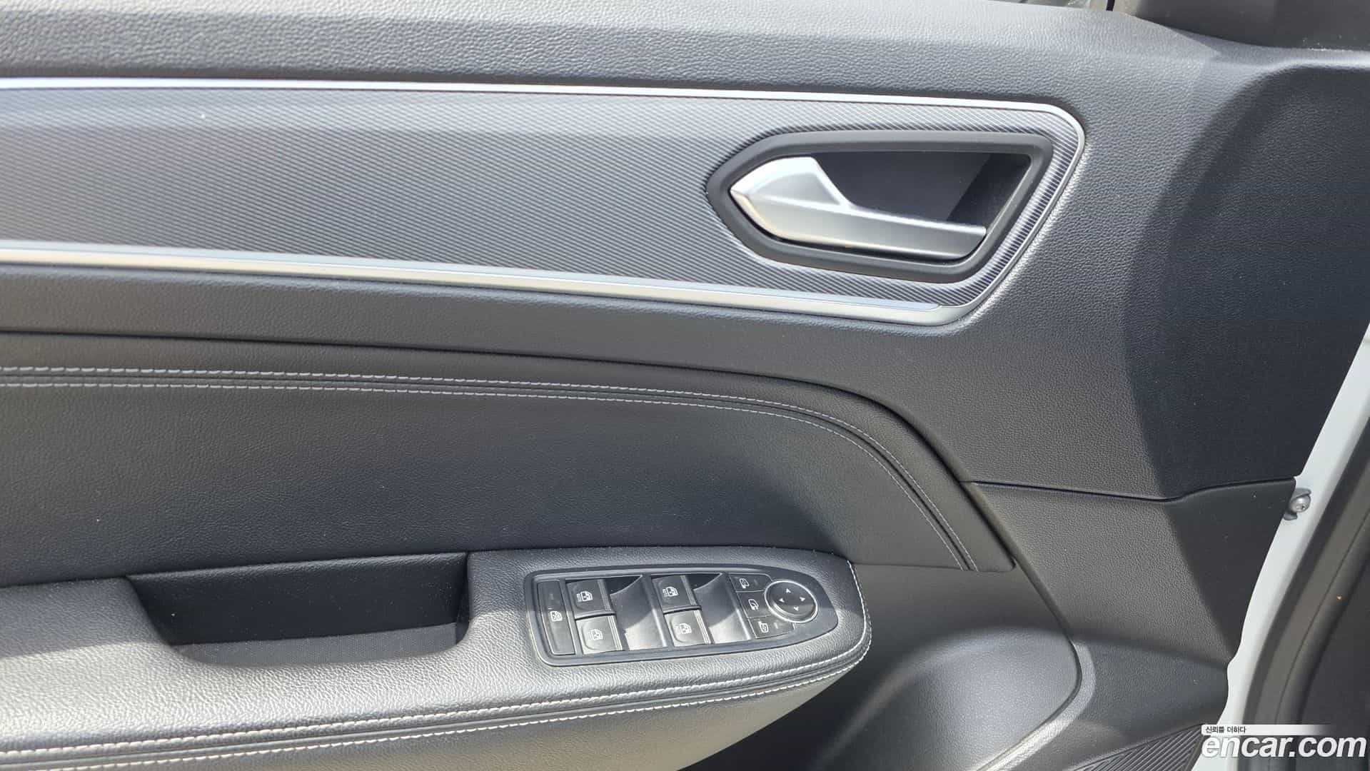 XM3 Renault Korea 2020.3-OPTION-041