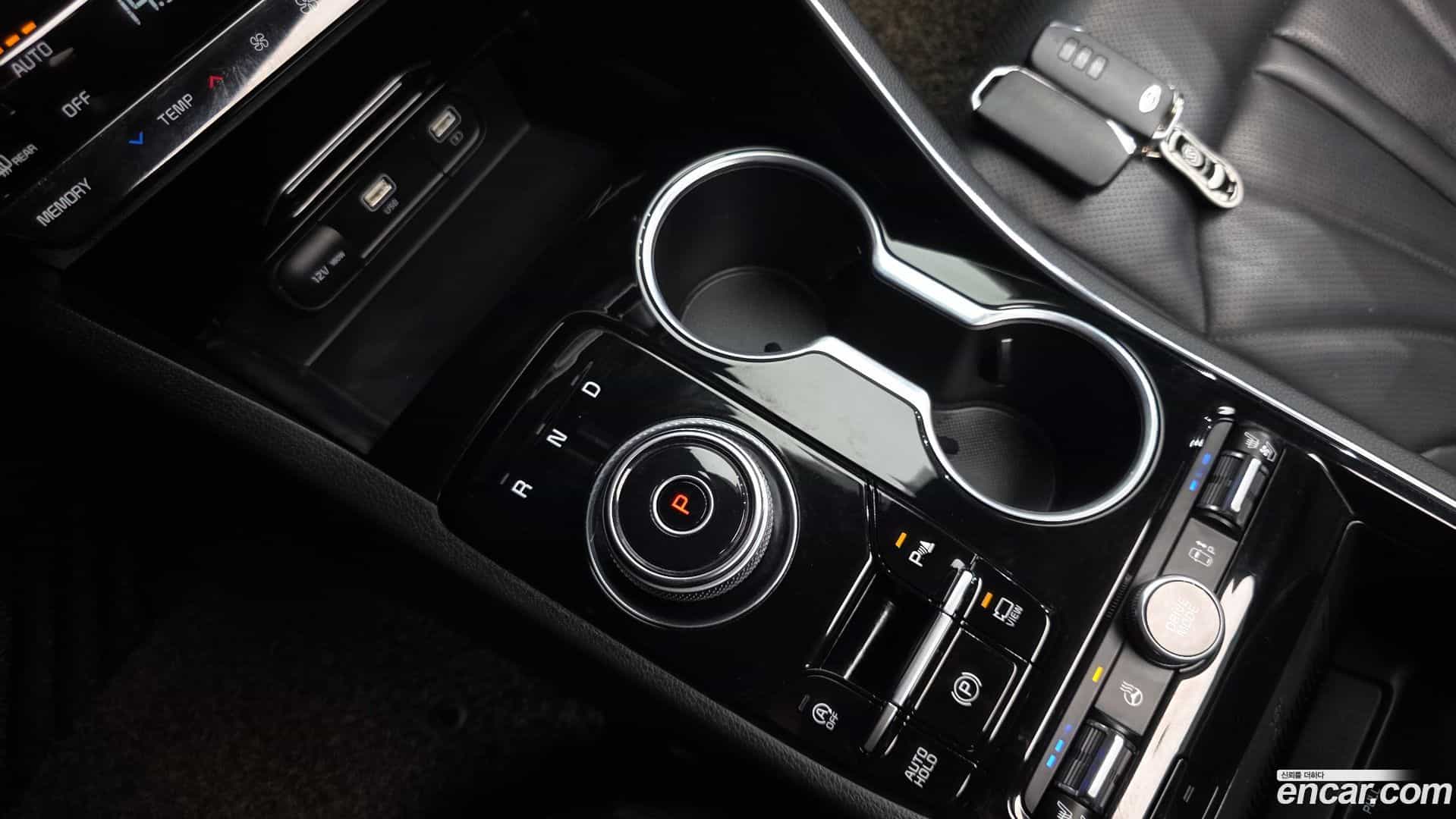 K5 Kia 2021.2-INNER-009