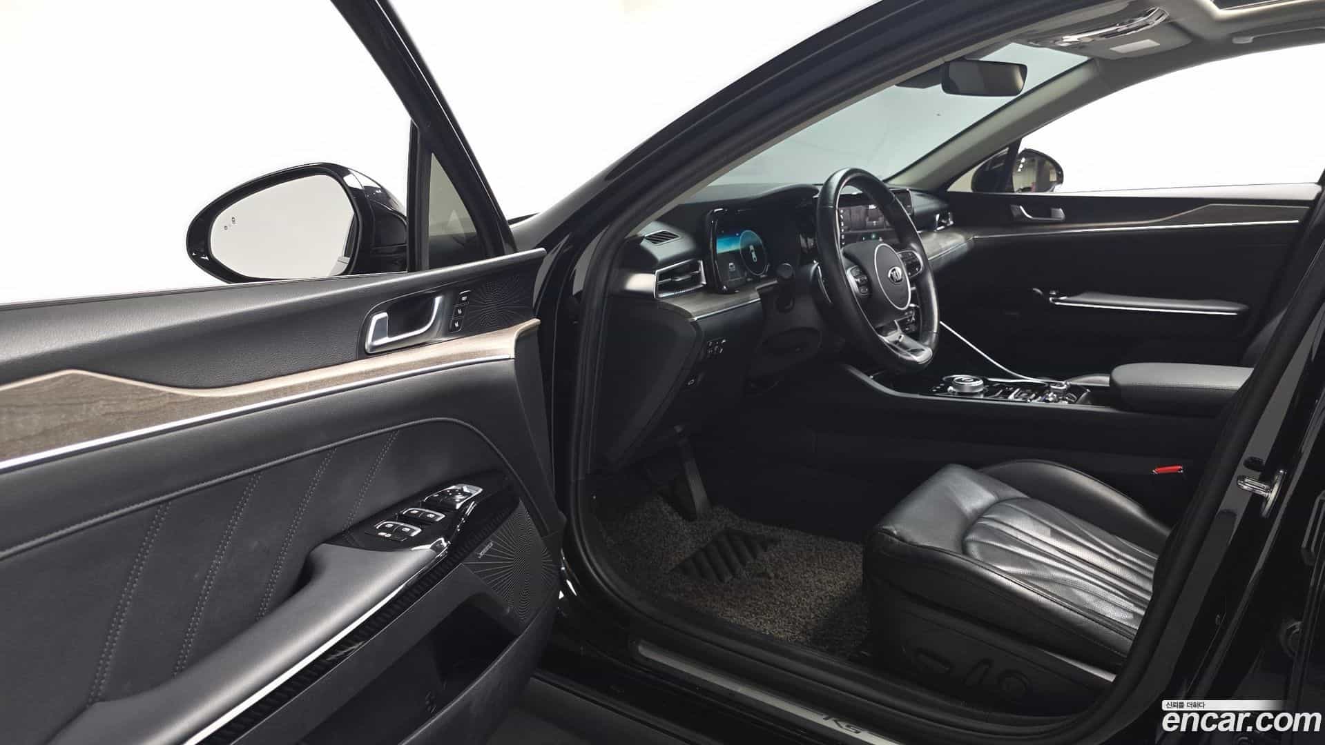 K5 Kia 2021.2-INNER-010