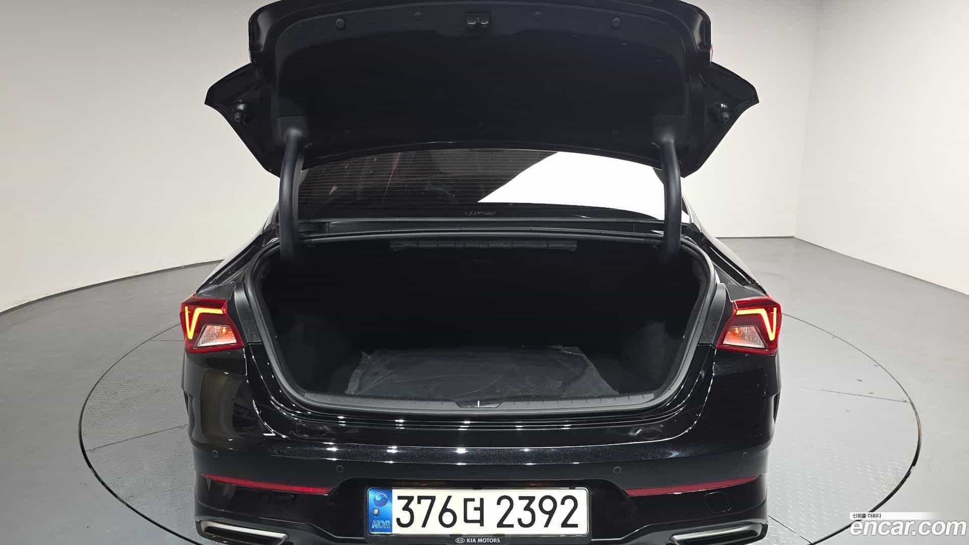 K5 Kia 2021.2-OPTION-024