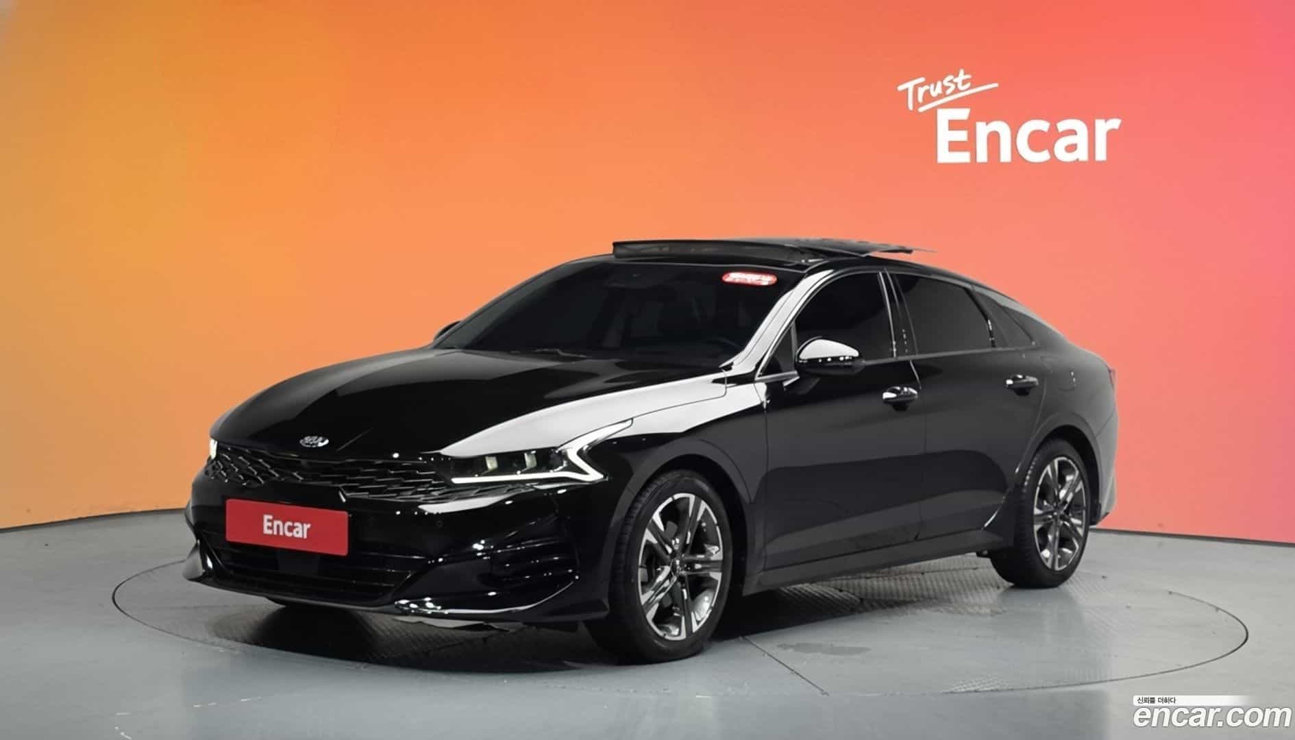 K5 Kia 2021.2-DIAG2-001