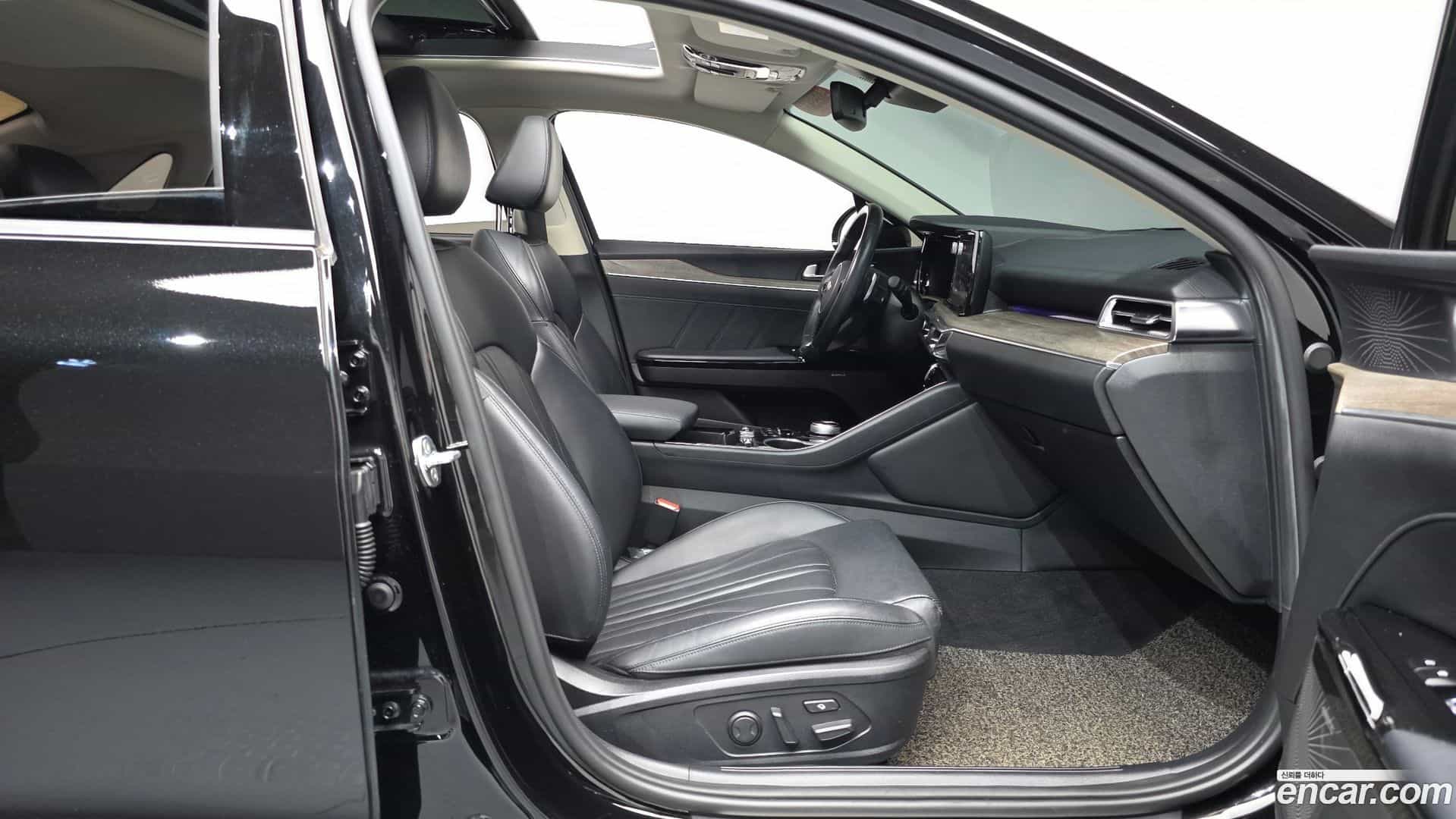 K5 Kia 2021.2-INNER-036