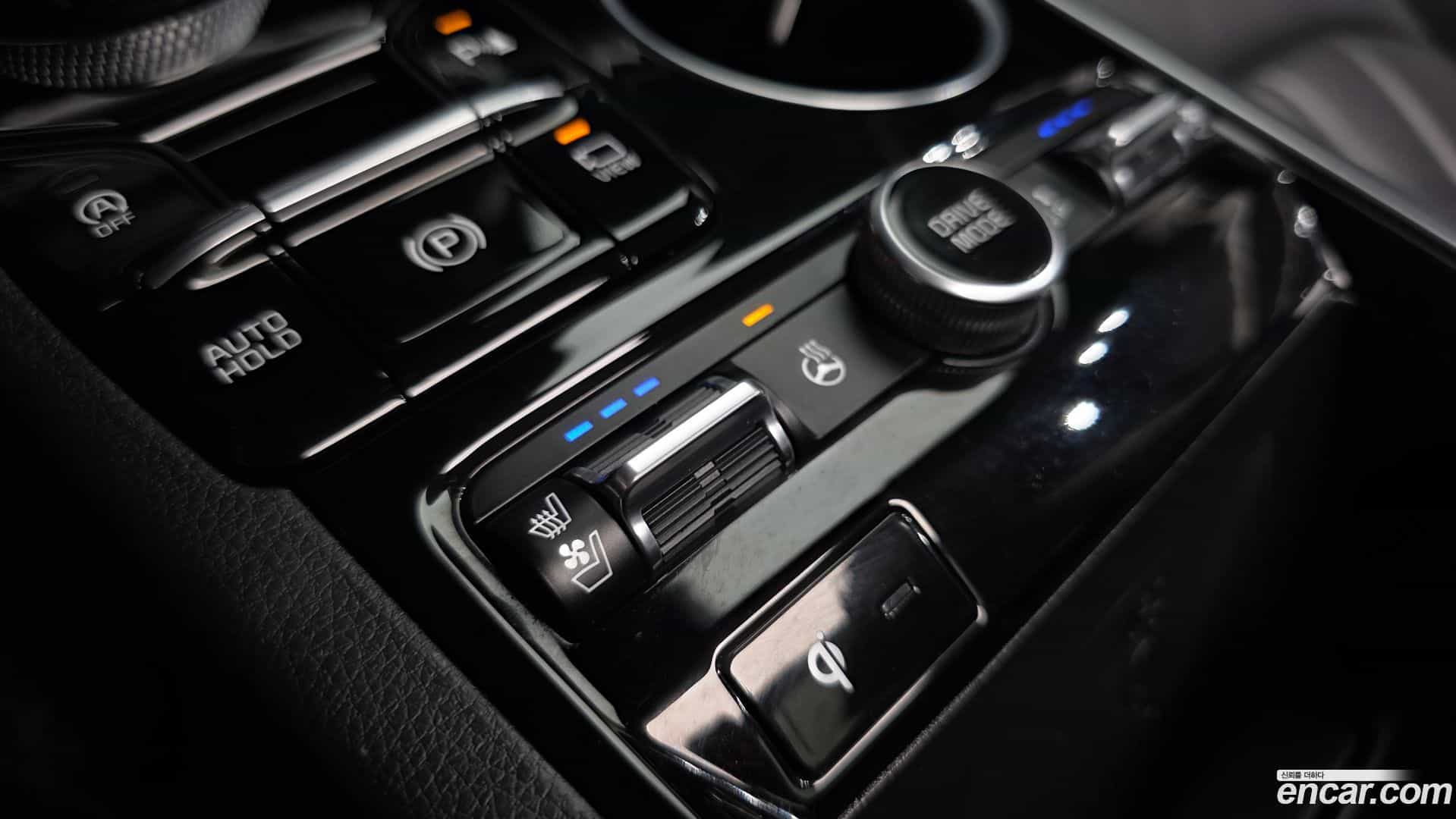K5 Kia 2021.2-OPTION-045
