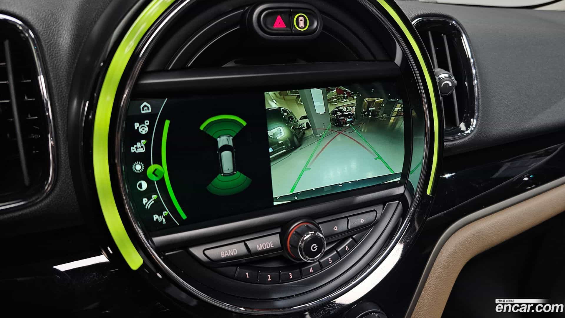 Countryman Mini 2018.11-OPTION-018