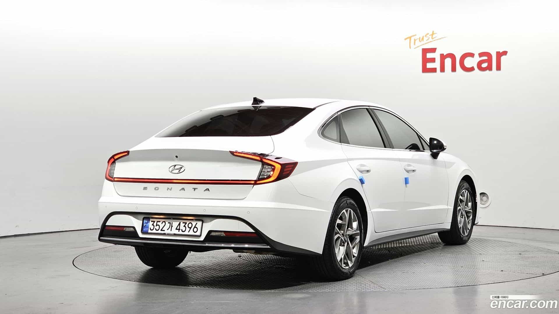 Sonata Hyundai 2022.4-OUTER-002