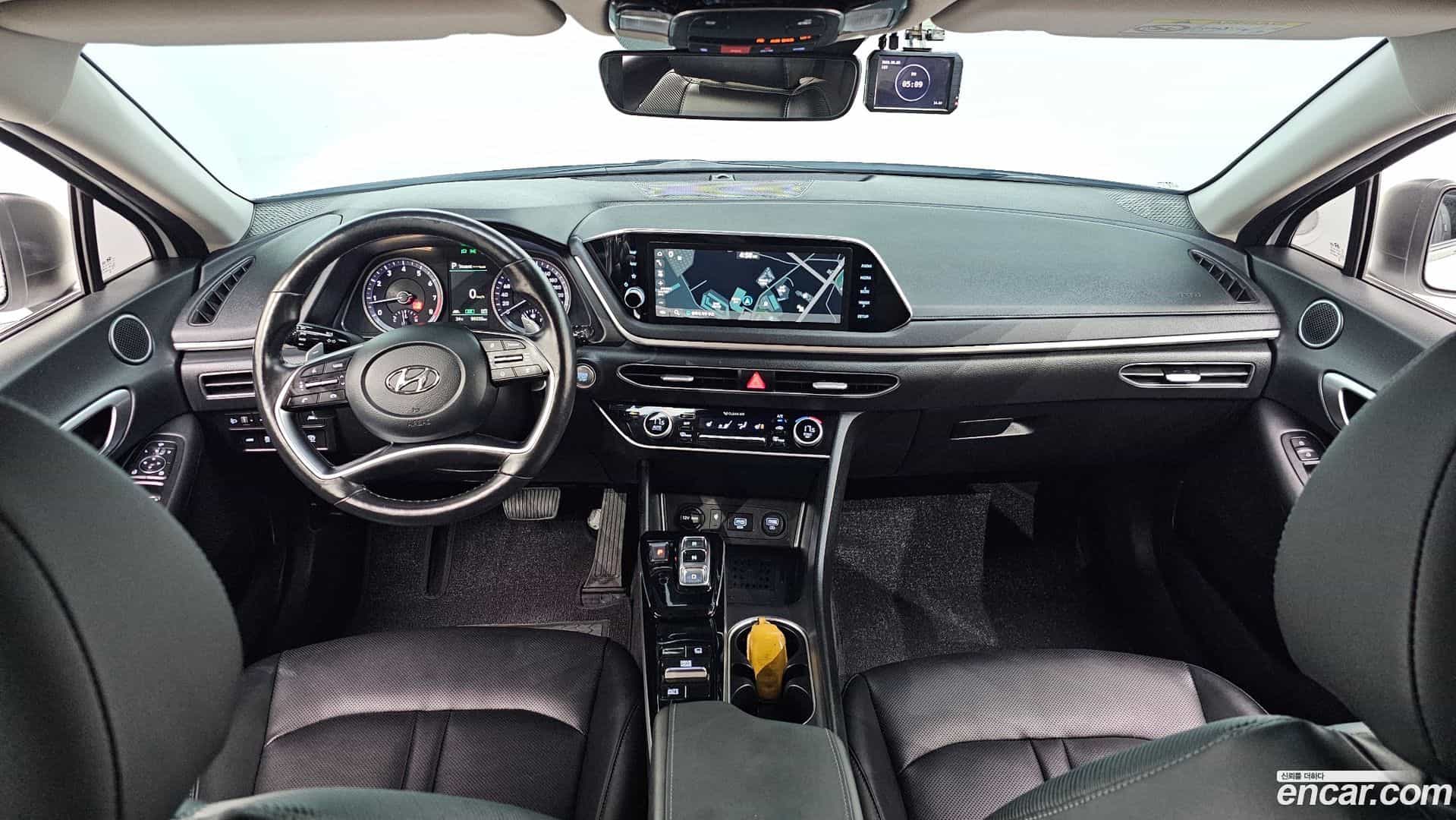 Sonata Hyundai 2022.4-INNER-007