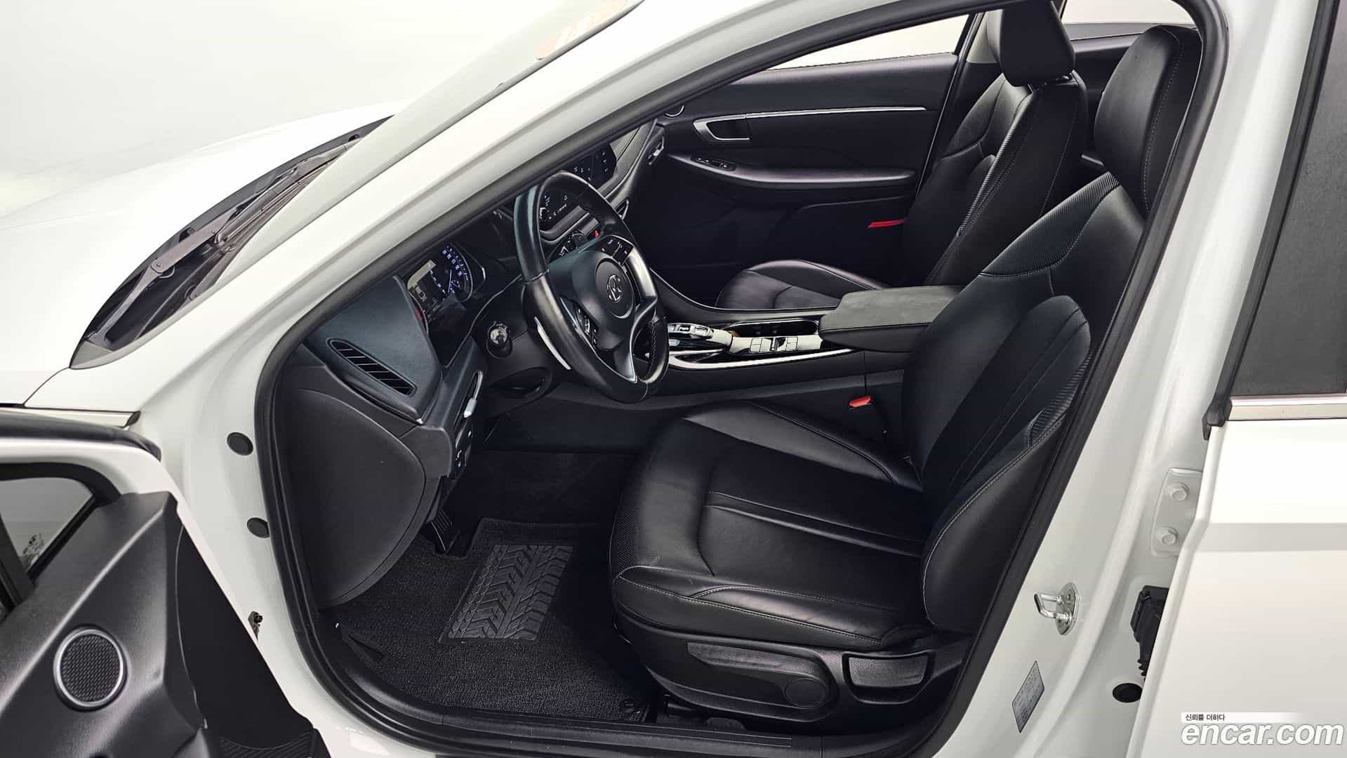 Sonata Hyundai 2022.4-INNER-010