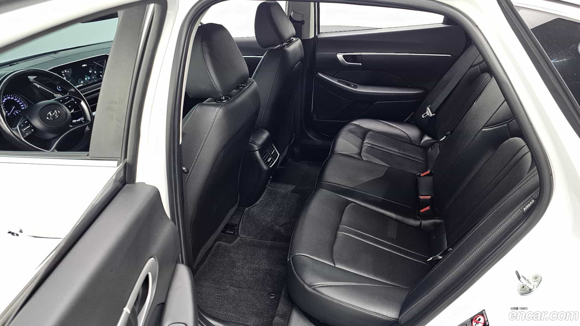 Sonata Hyundai 2022.4-OPTION-015