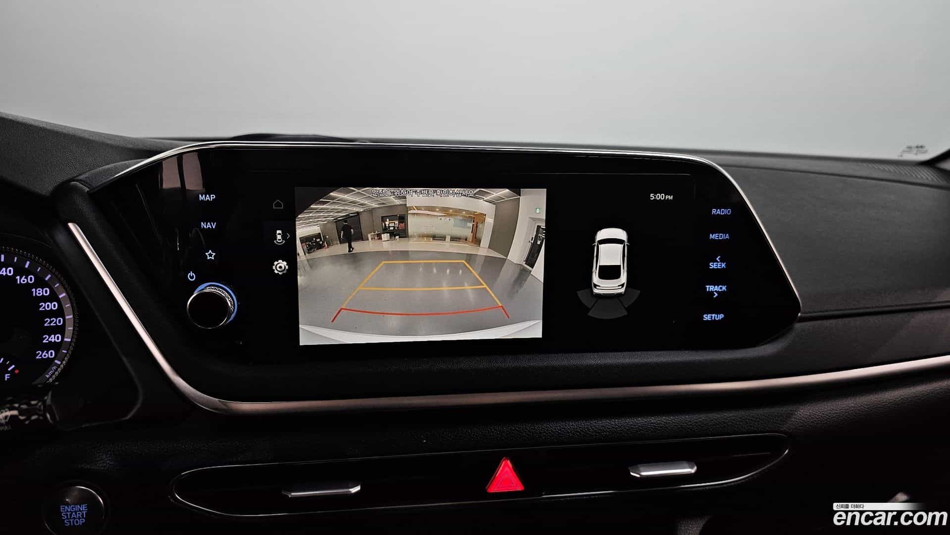 Sonata Hyundai 2022.4-OPTION-019