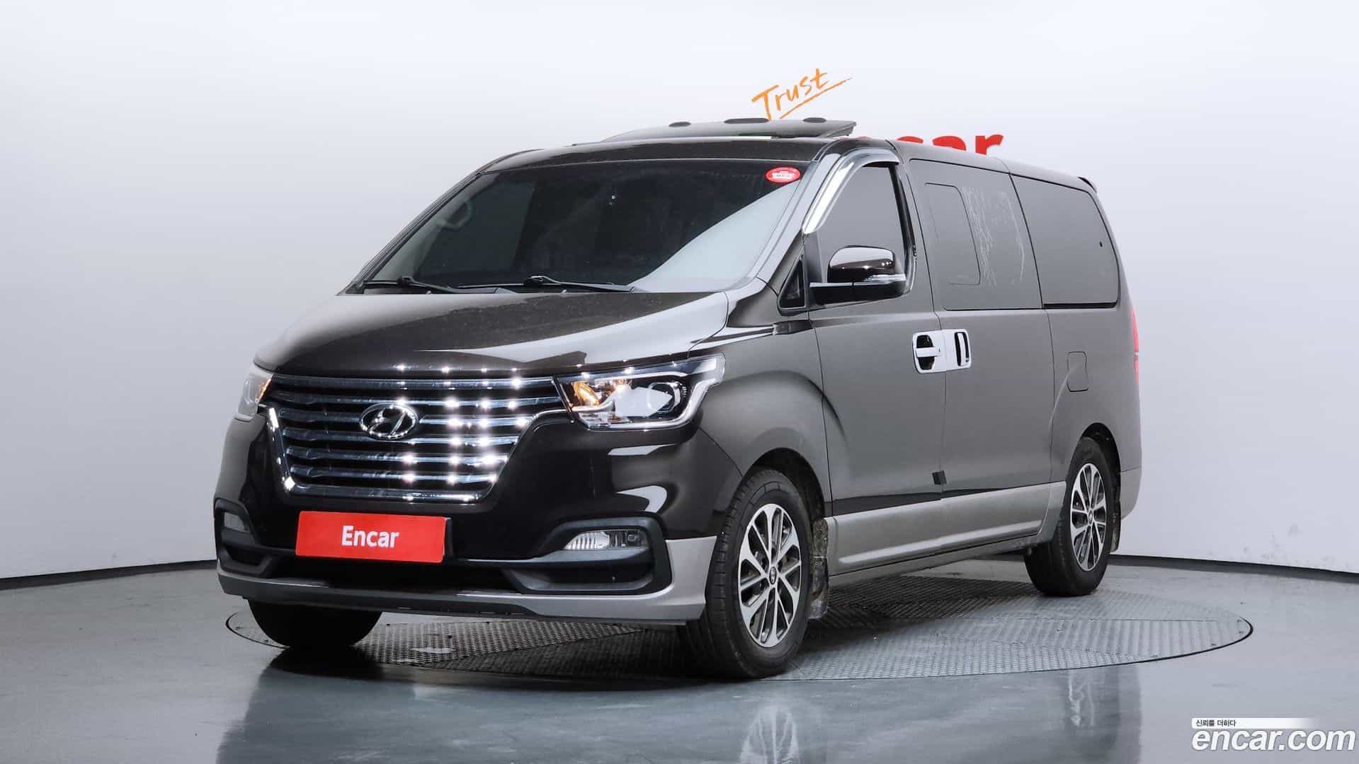 Starex Hyundai 2018.5-OUTER-001