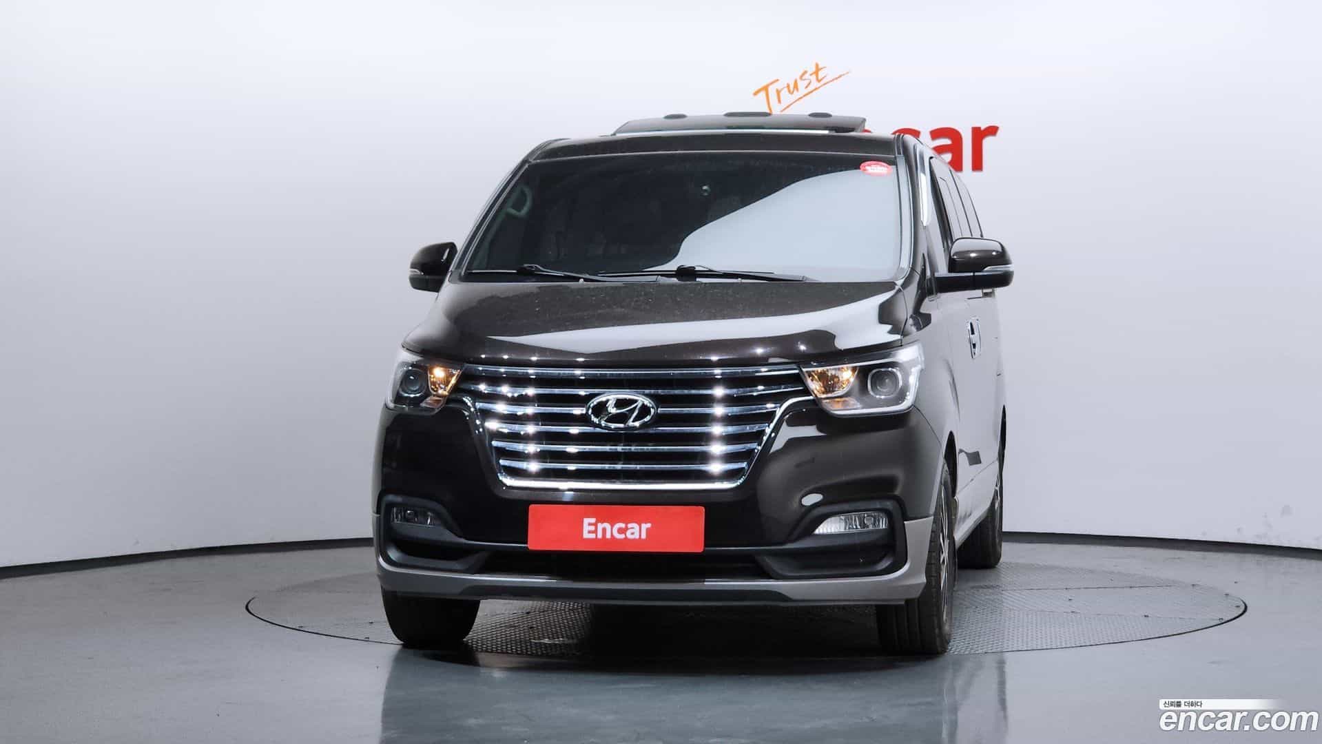Starex Hyundai 2018.5-OUTER-003