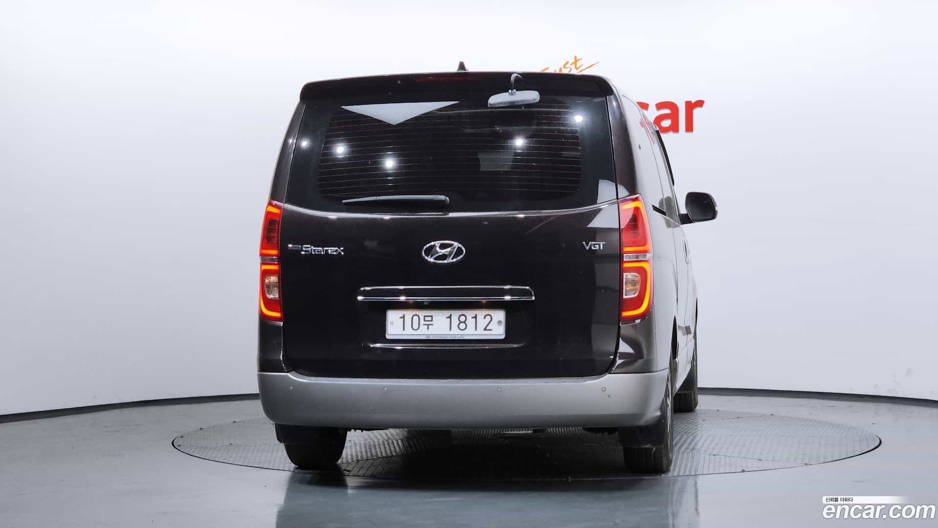 Starex Hyundai 2018.5-OUTER-004