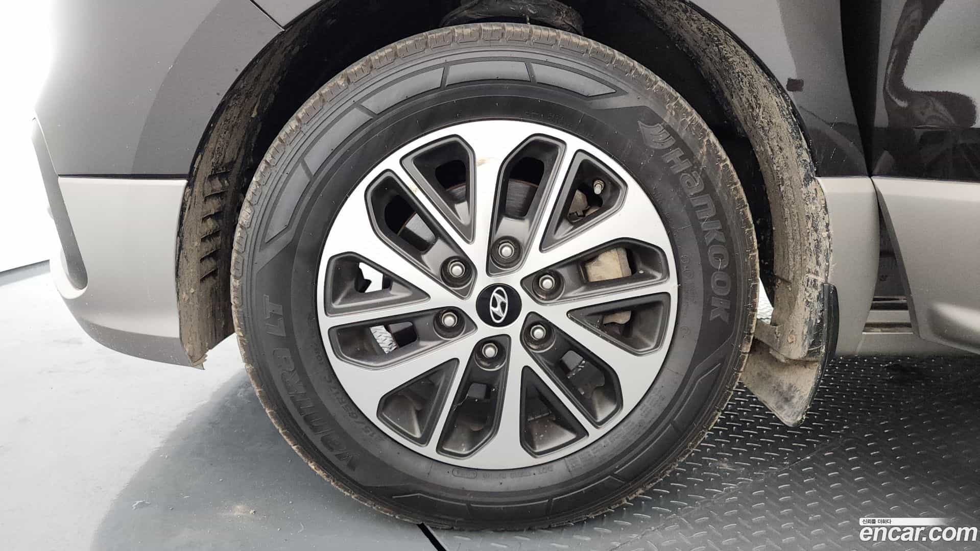 Starex Hyundai 2018.5-OUTER-005