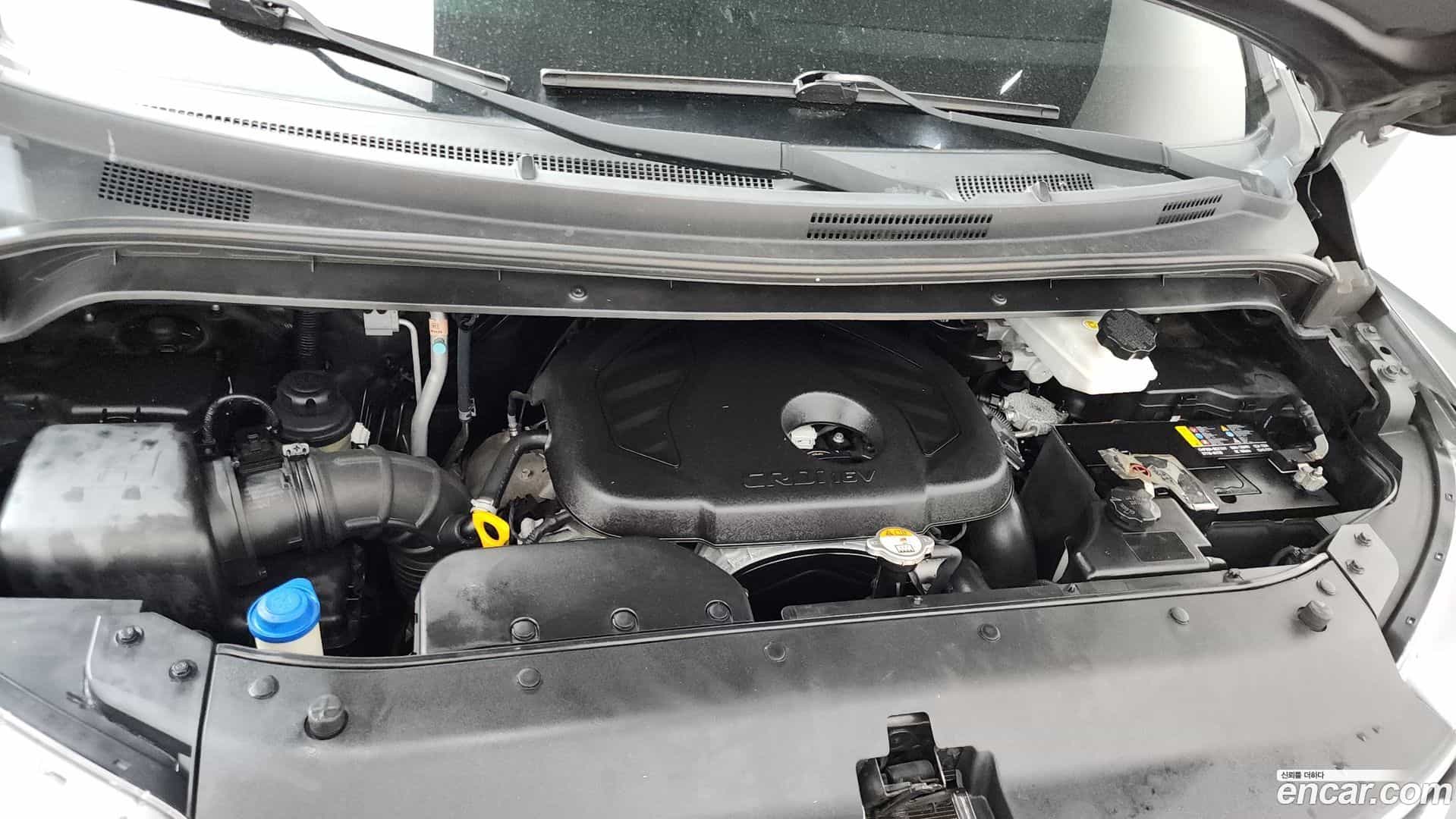 Starex Hyundai 2018.5-OUTER-006