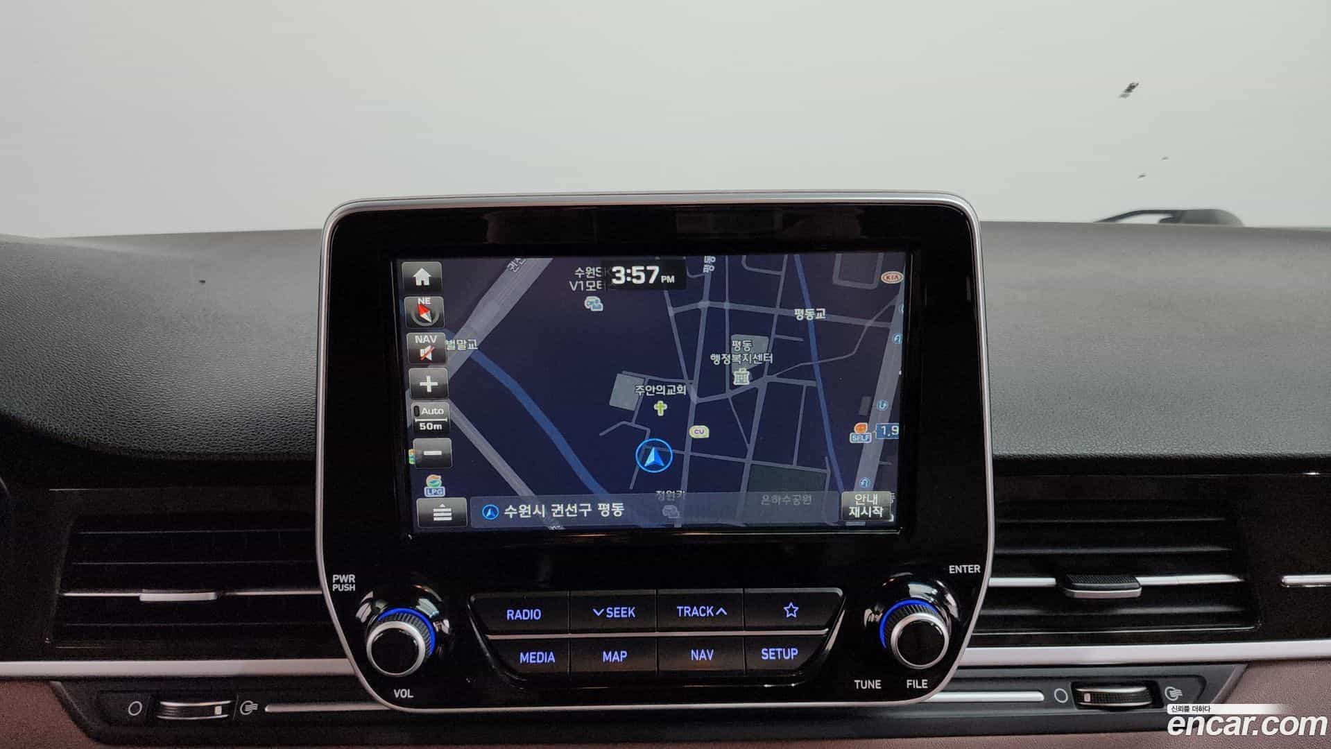 Starex Hyundai 2018.5-OPTION-016