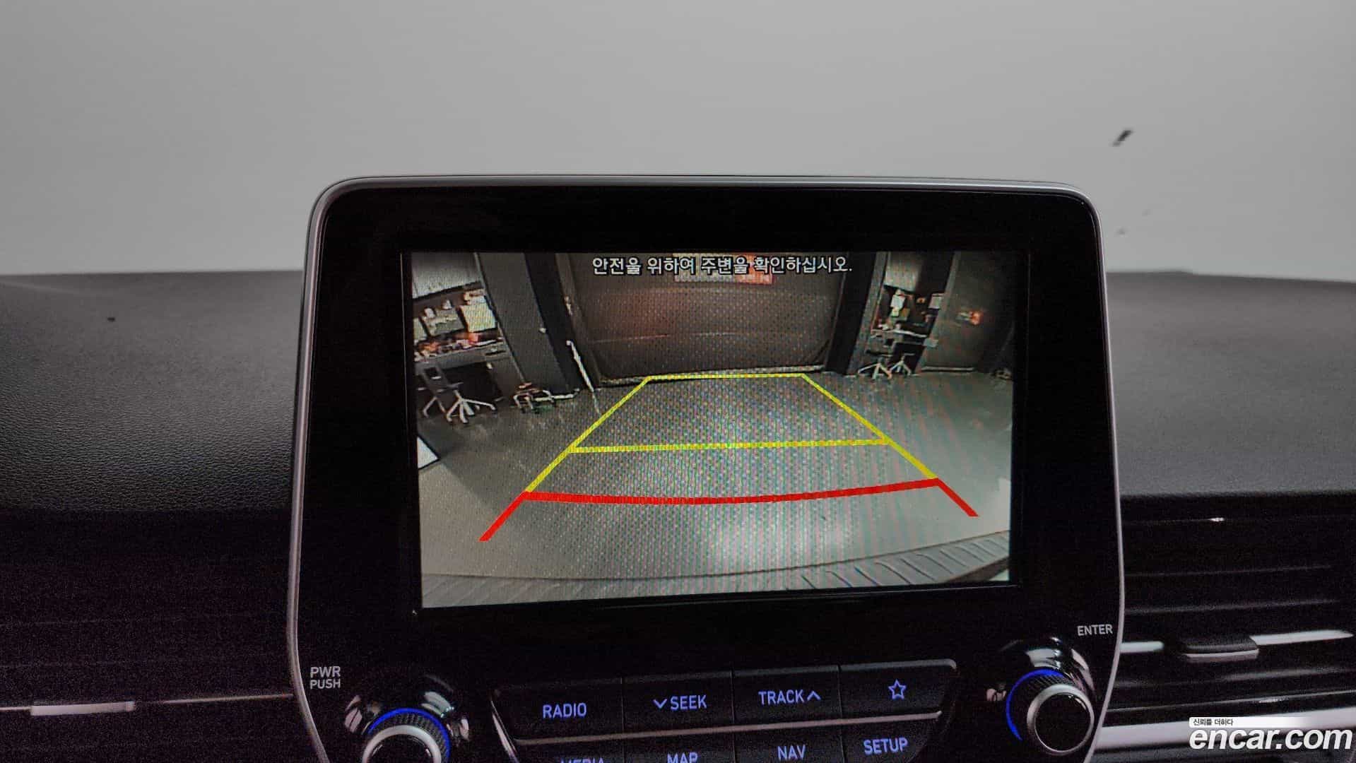 Starex Hyundai 2018.5-OPTION-018
