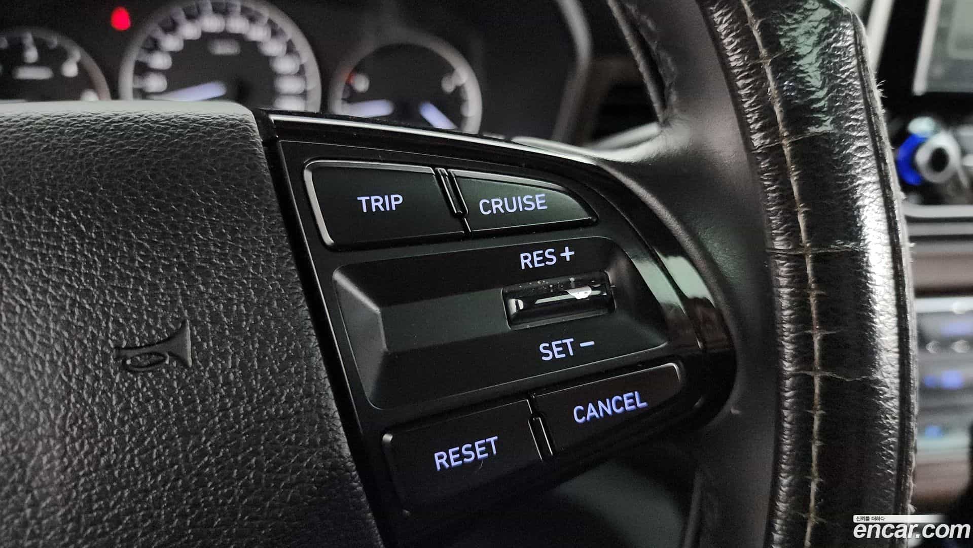 Starex Hyundai 2018.5-OPTION-019
