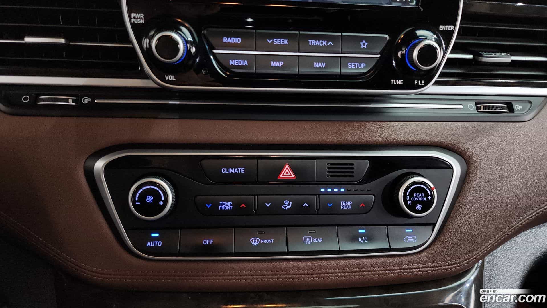 Starex Hyundai 2018.5-OPTION-023