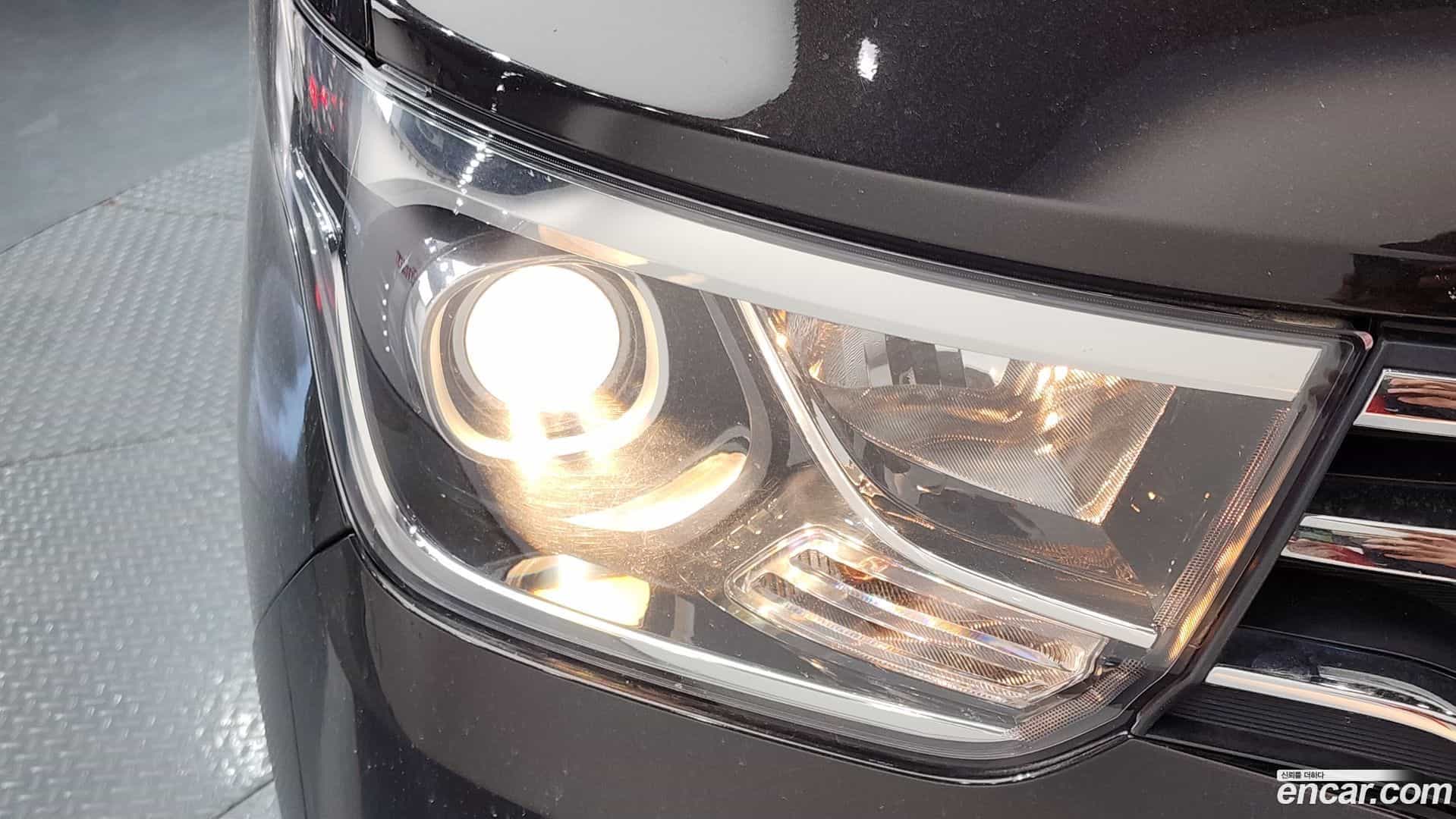 Starex Hyundai 2018.5-OUTER-032