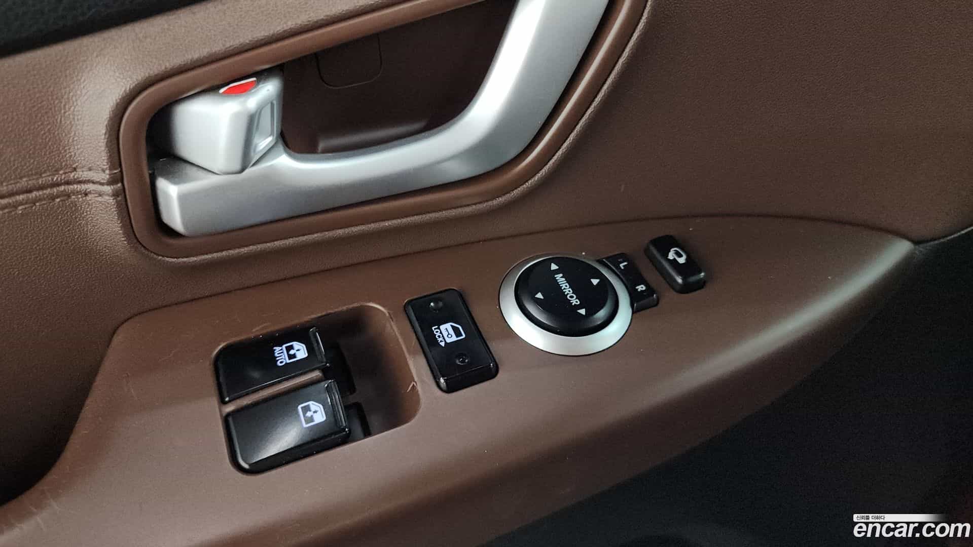 Starex Hyundai 2018.5-OPTION-042