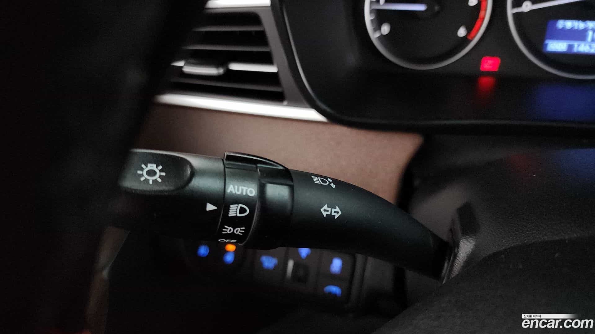 Starex Hyundai 2018.5-OPTION-043